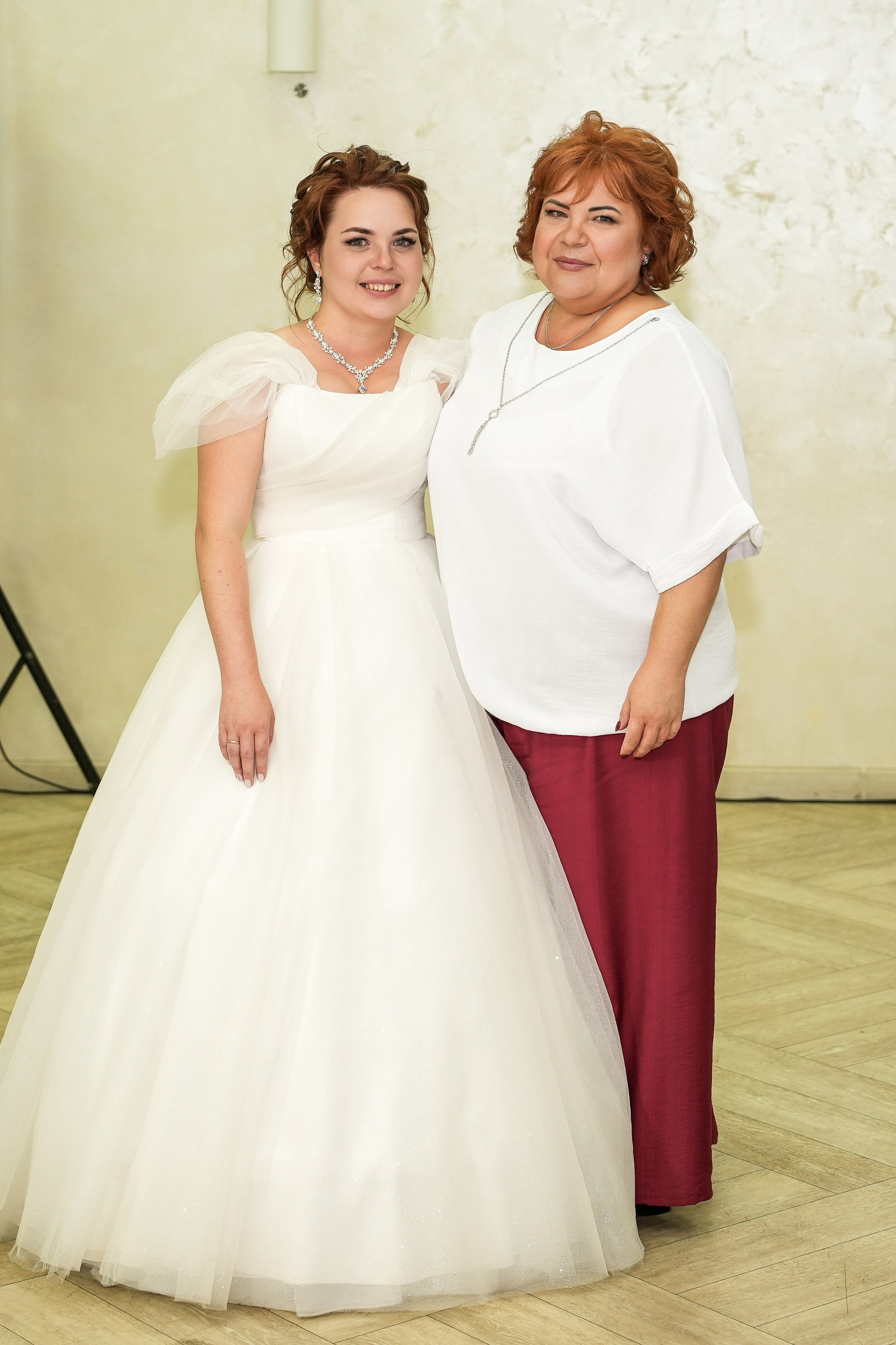 Свадьба Ивана и Елизаветы 22.08.2025. Семейный фотограф Владимир Просвиркин. г. Самара