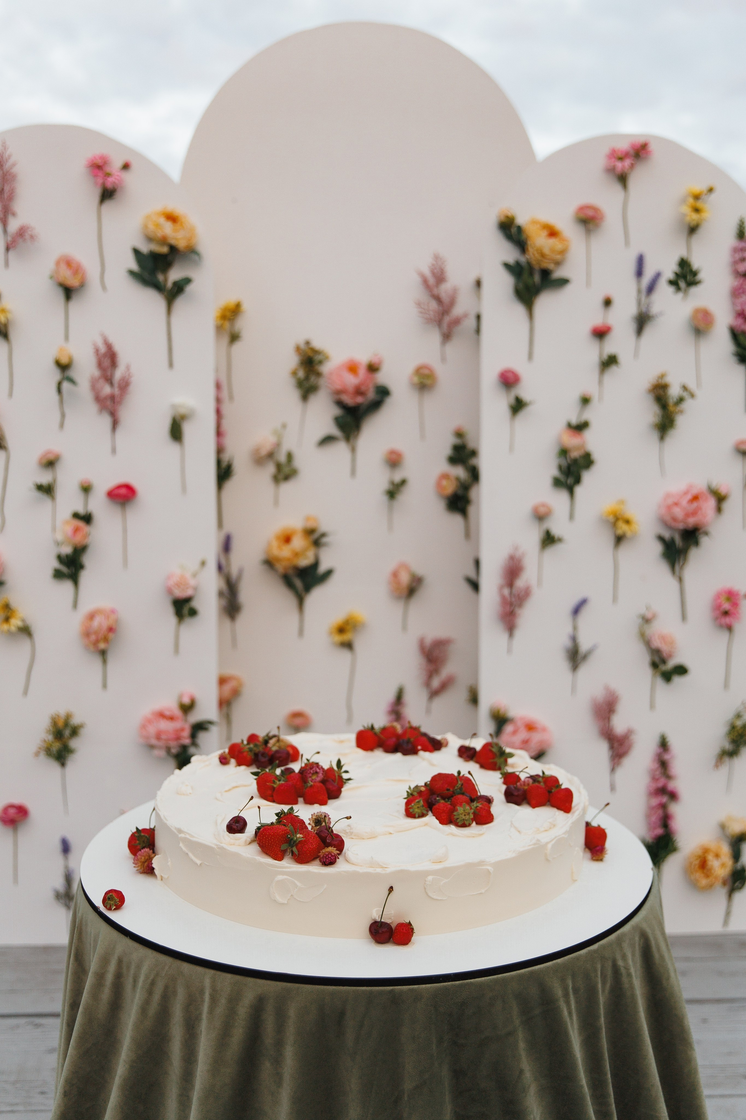 Даша и Андрей. Wedding photographer in St. Petersburg, Europe and Israel Anna Agafon