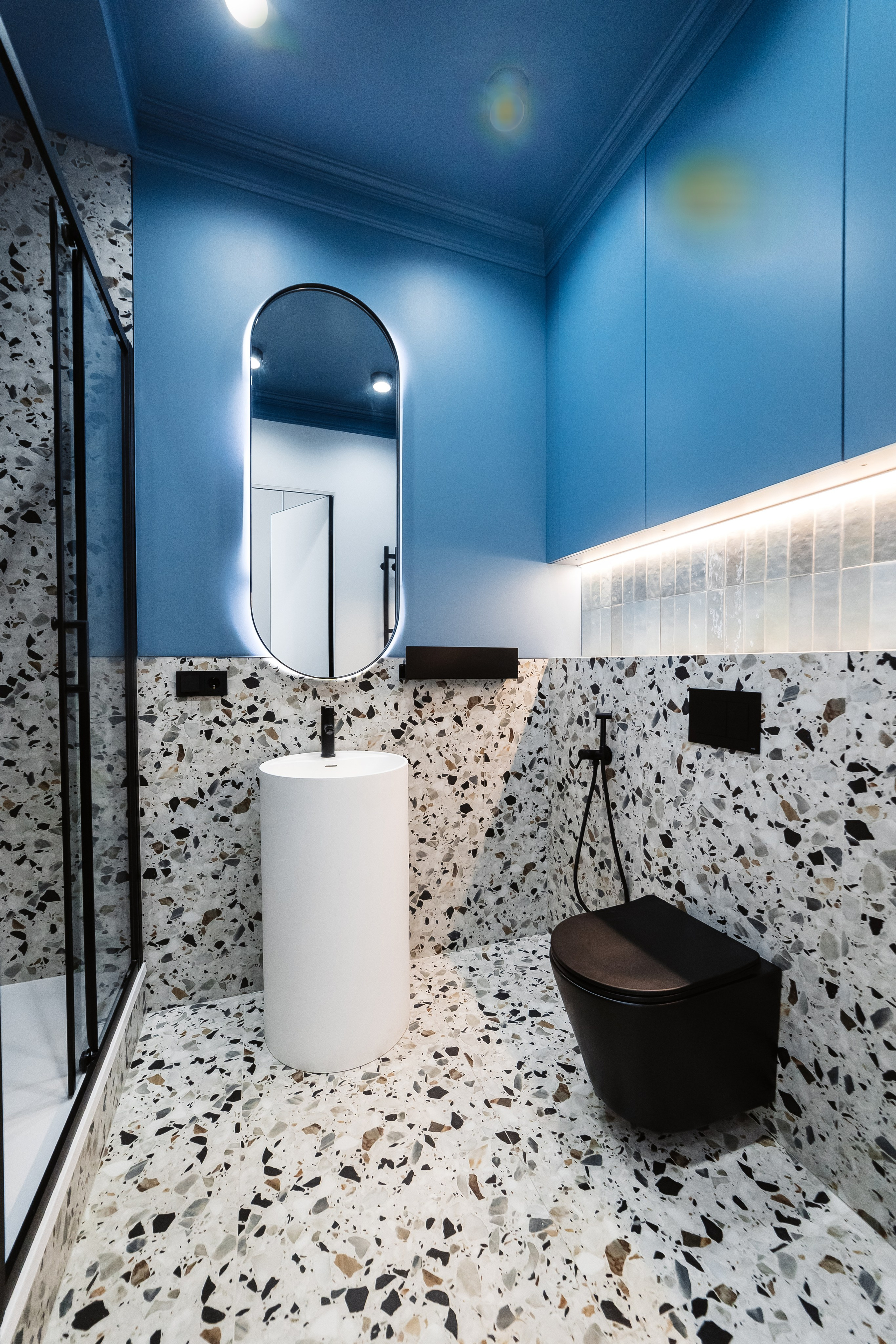 Квартиры. Фотограф в Санкт-Петербурге Кирюшенков Андрей