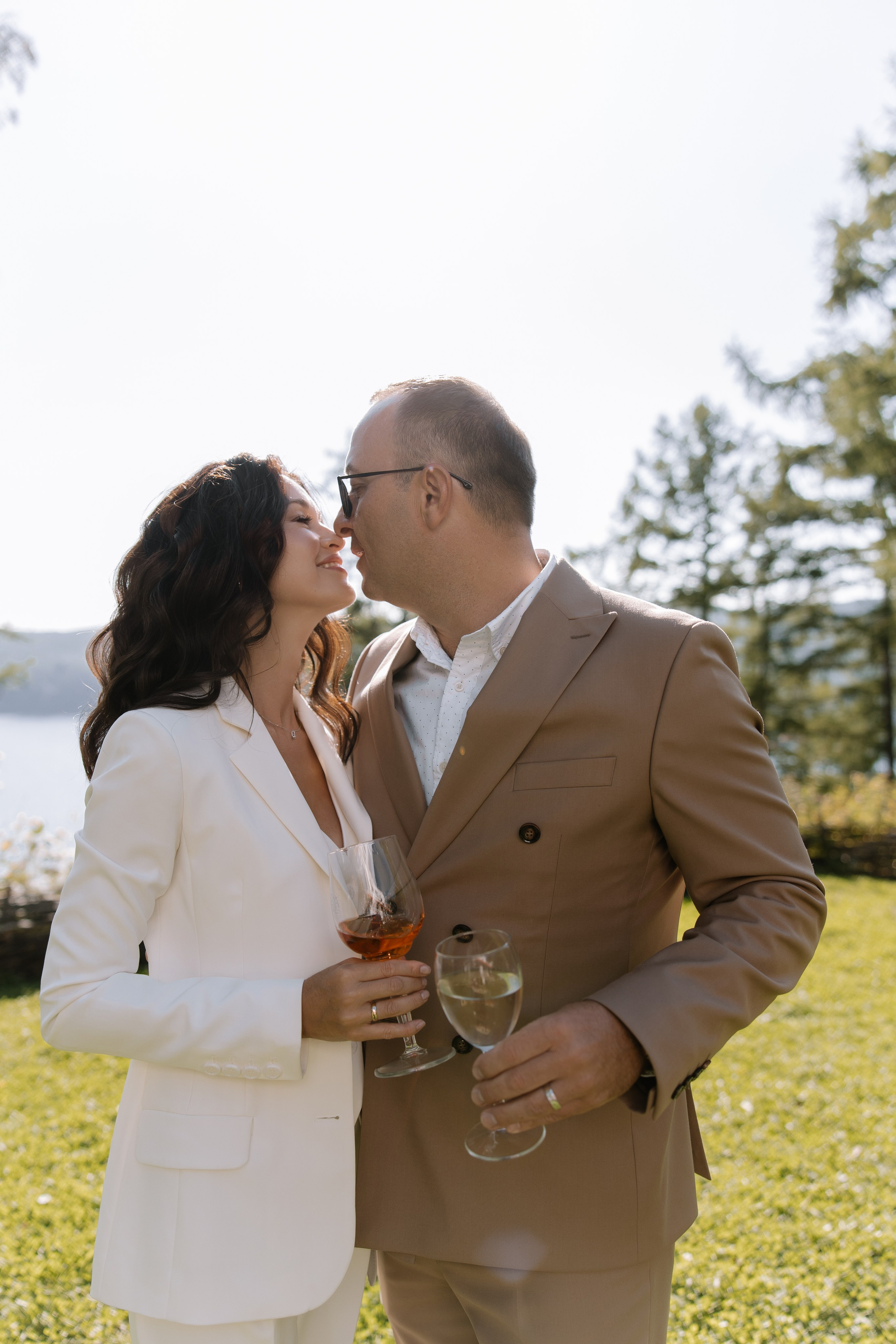 АЛЕКСЕЙ & ОЛЬГА. Ваш фотограф  Наволоцкая Юлия