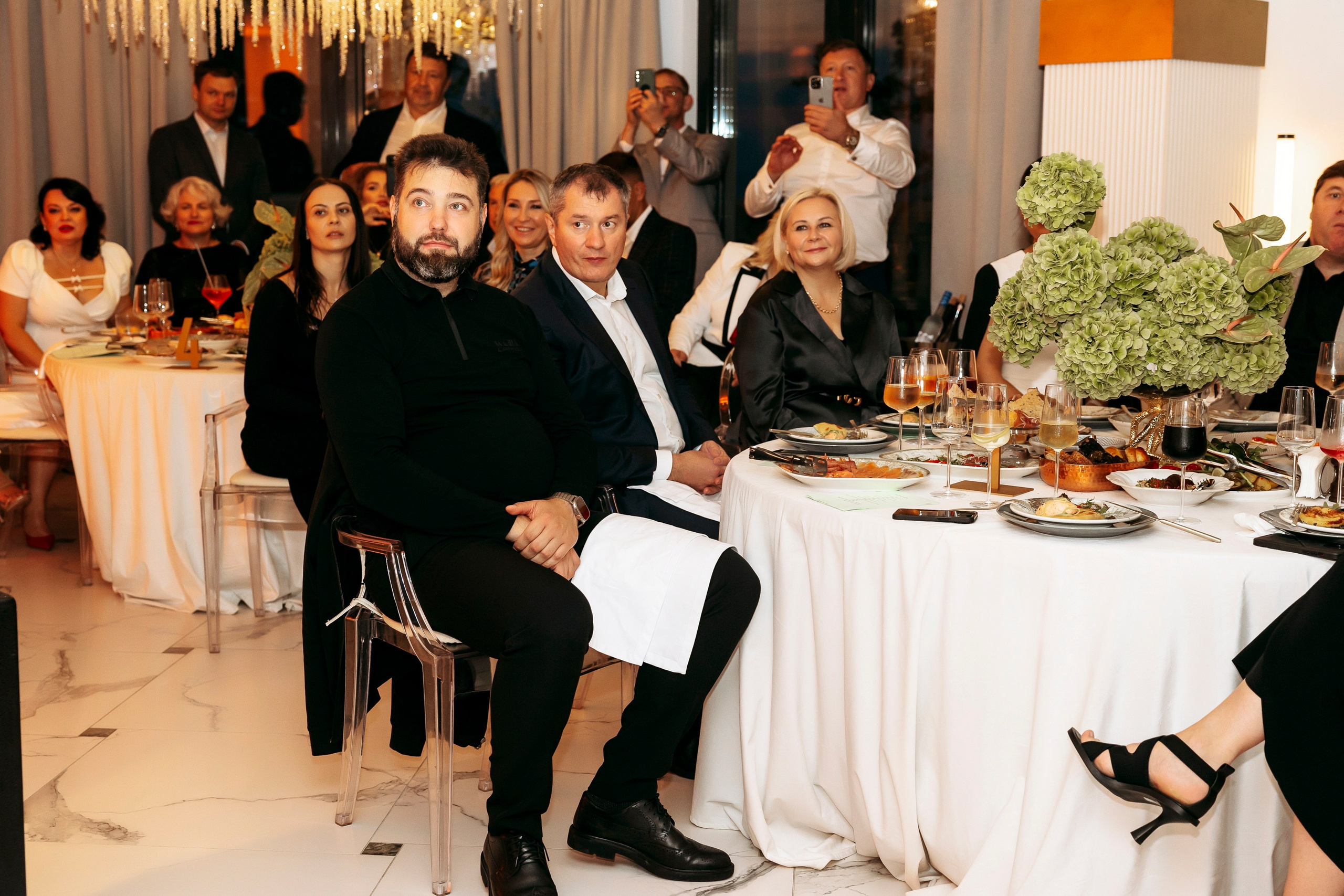 Открытие отеля Royal Lions Grand Hotel 15 сентября 2024. Фотограф в Калининграде свадебная фотография, репортажная, фотосессии