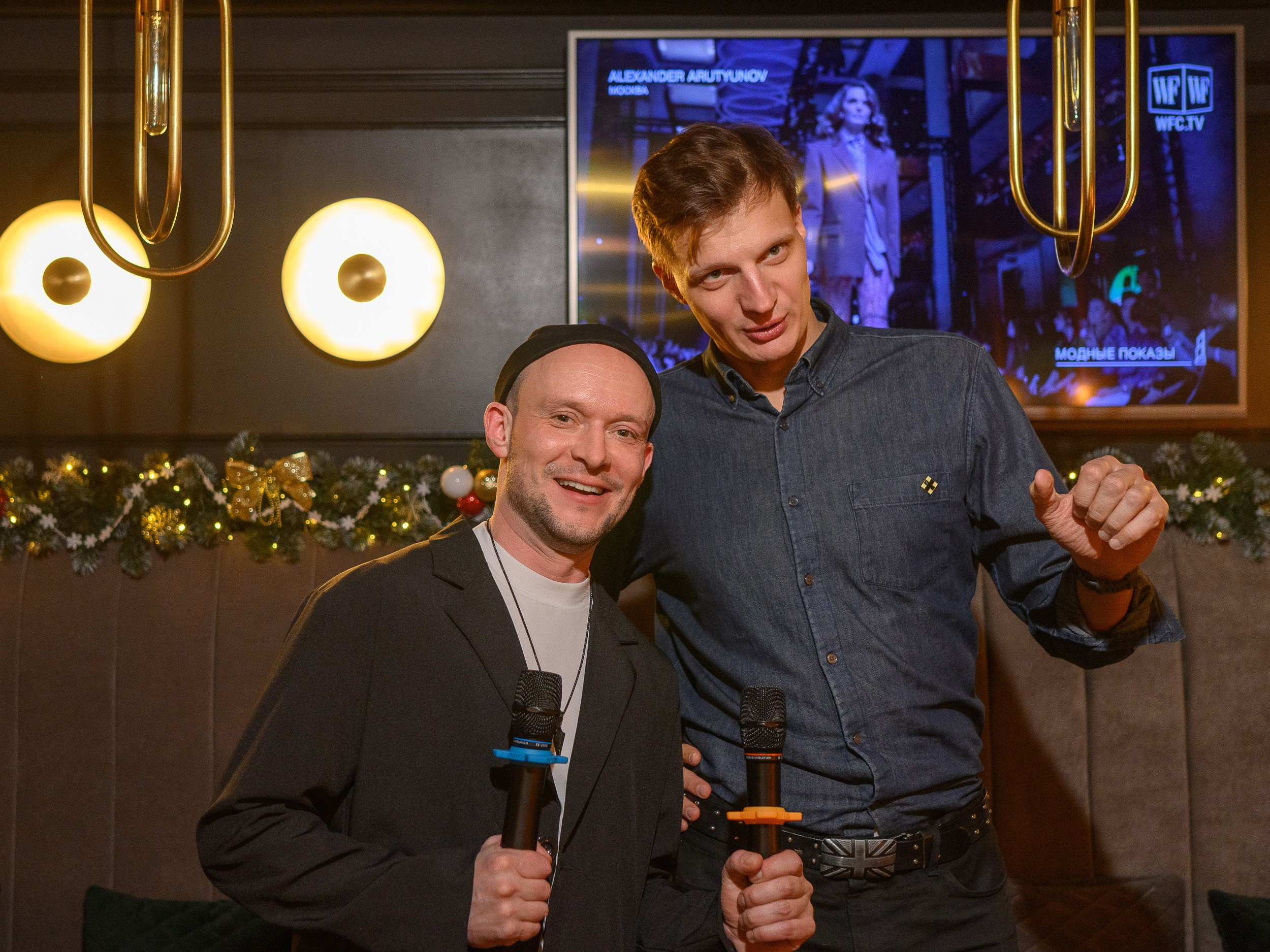 ВладБифф. Фотограф Александр Данилов