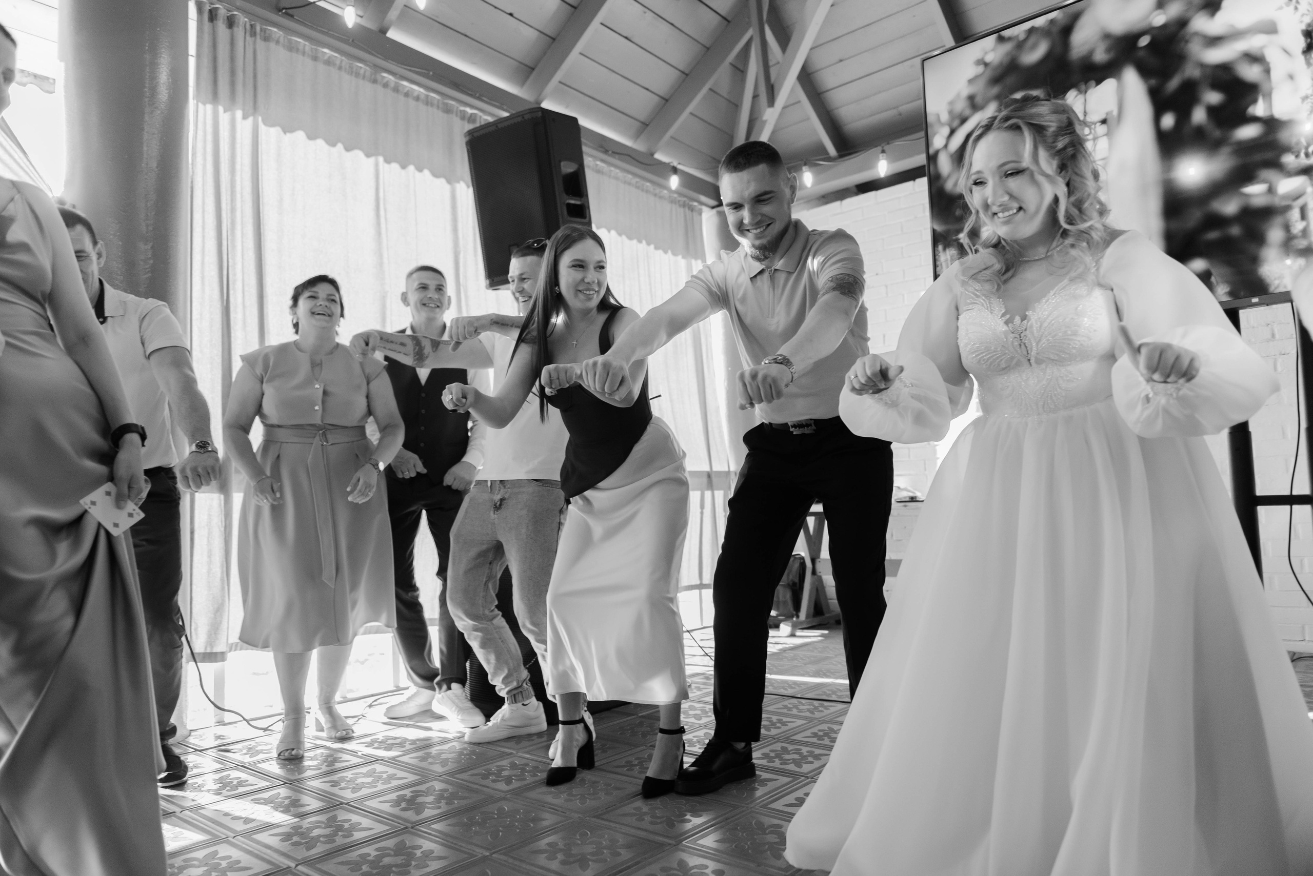 Леонид и Полина. Фотограф из Томска Субботина Яна