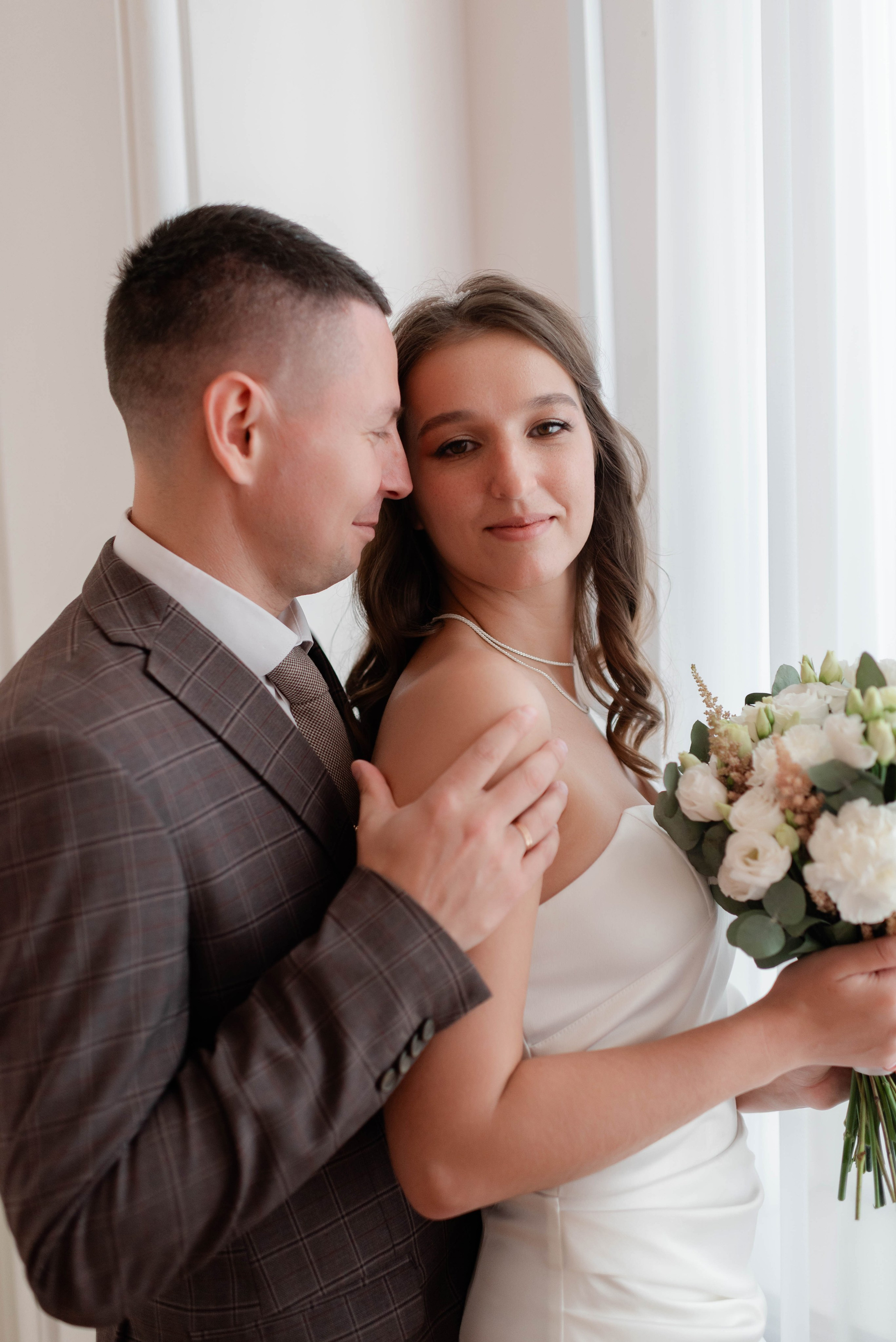 Загс. Фотограф из Томска Субботина Яна