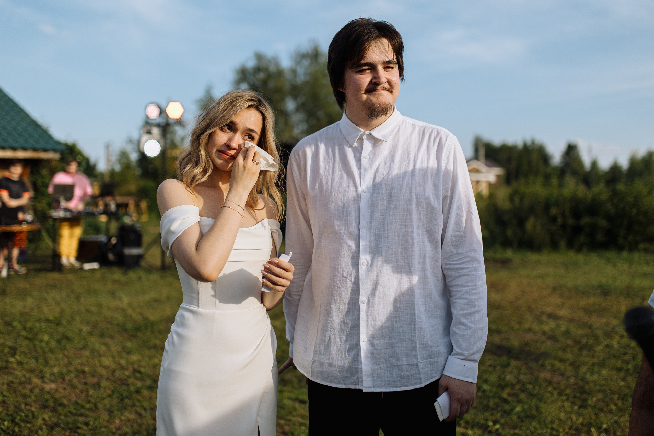 Свадебный репортаж. Свадебный и Репортажный фотограф Александр Шаров