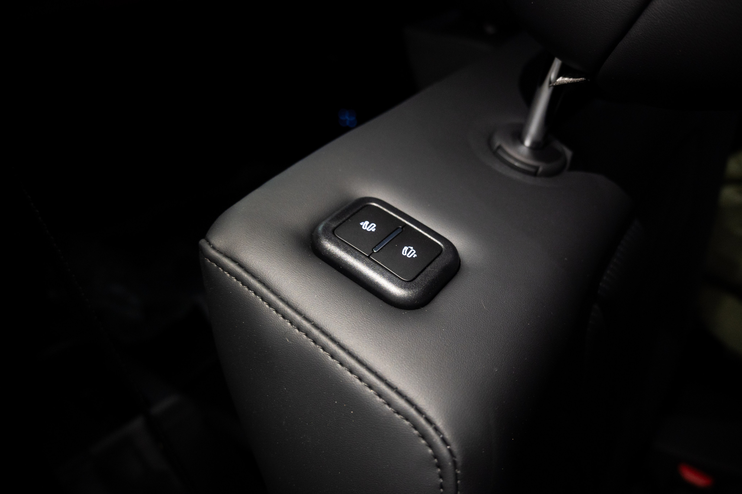 Презентация Tiggo 9. Evgeniy Roslov