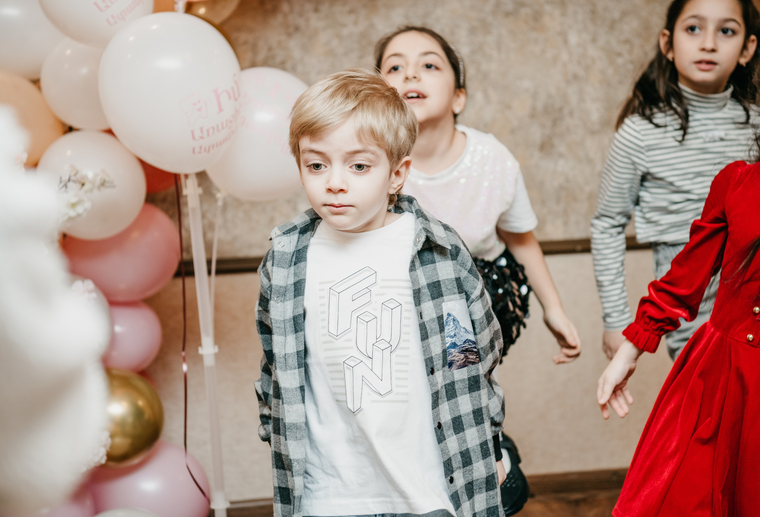 ДЕНЬ РОЖДЕНИЯ СОФИИ. 1 ГОДИК. Фотограф на выписку из роддома в Москве и МО