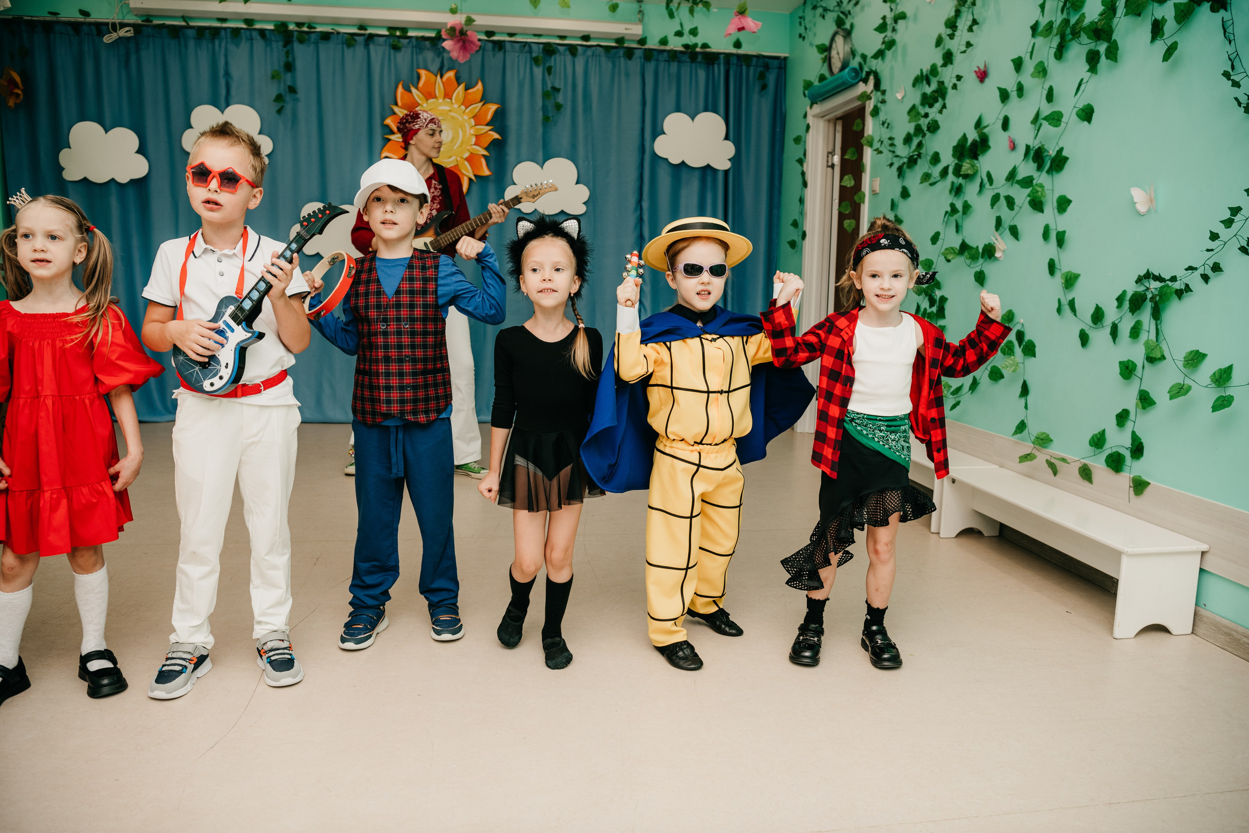 Больше, чем дети. Фотограф на выписку из роддома в Москве и МО