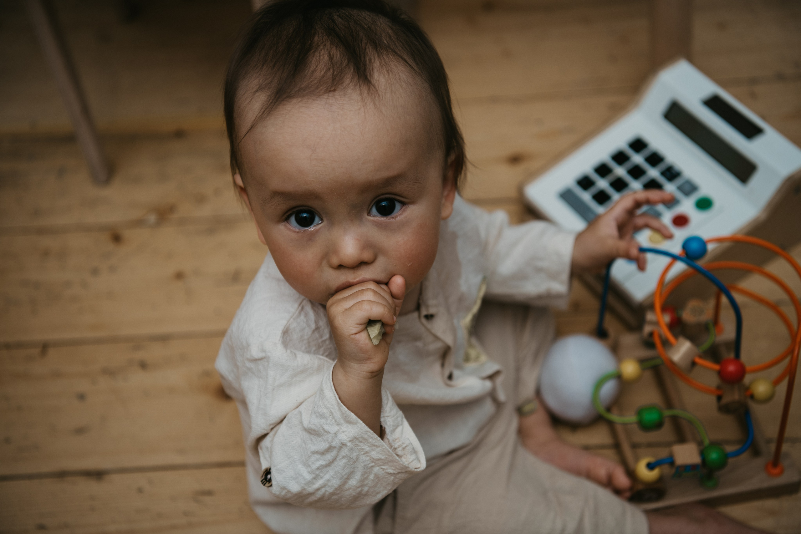ДЕНЬ РОЖДЕНИЯ ЯНА. Фотограф на выписку из роддома в Москве и МО