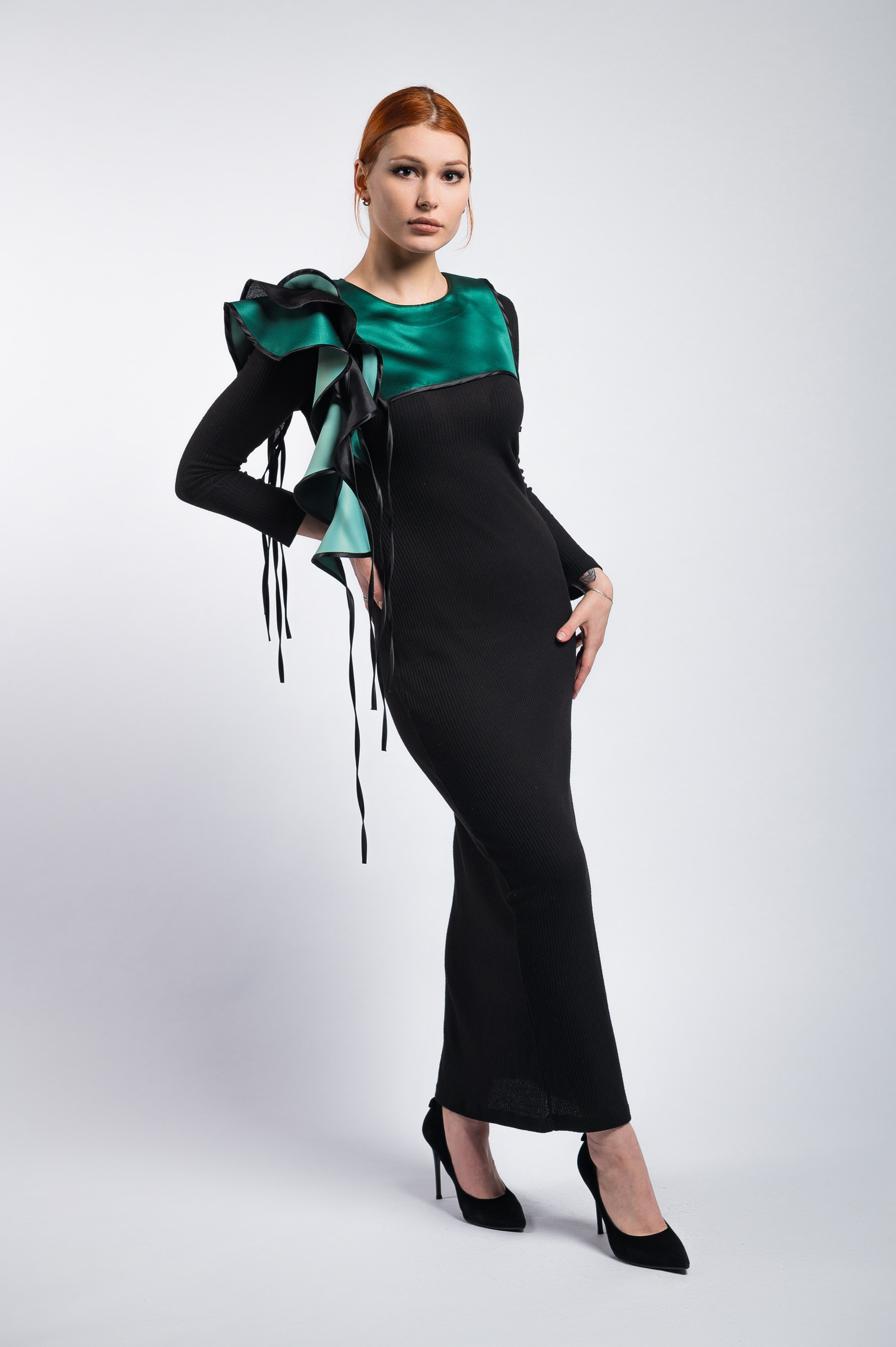 Рюши. Главная