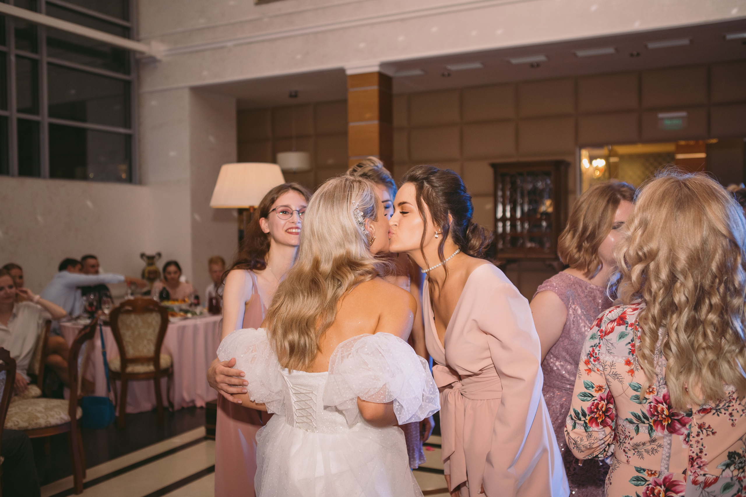 Инна и Артём. Фотограф Кожевникова Виктория