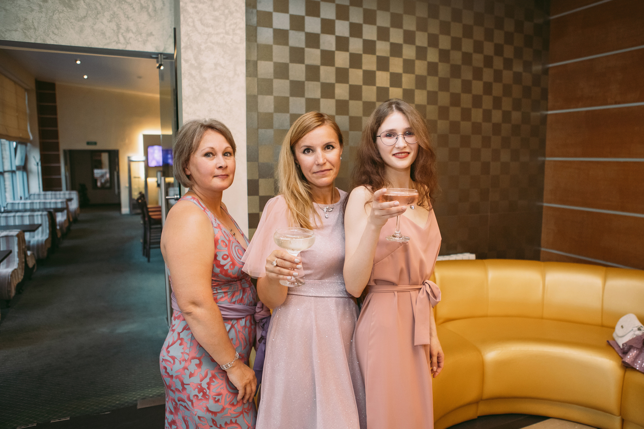 Инна и Артём. Фотограф Кожевникова Виктория