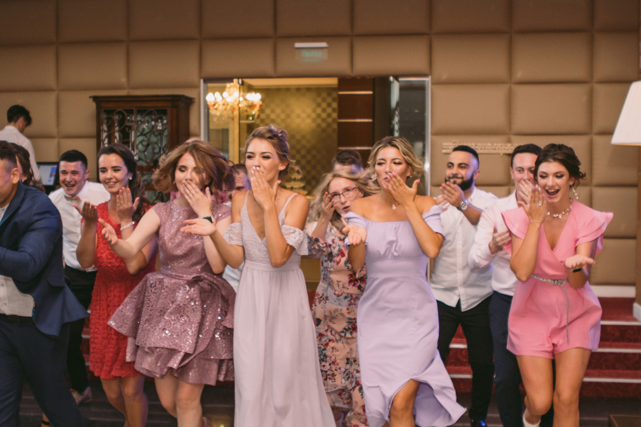 Инна и Артём. Фотограф Кожевникова Виктория