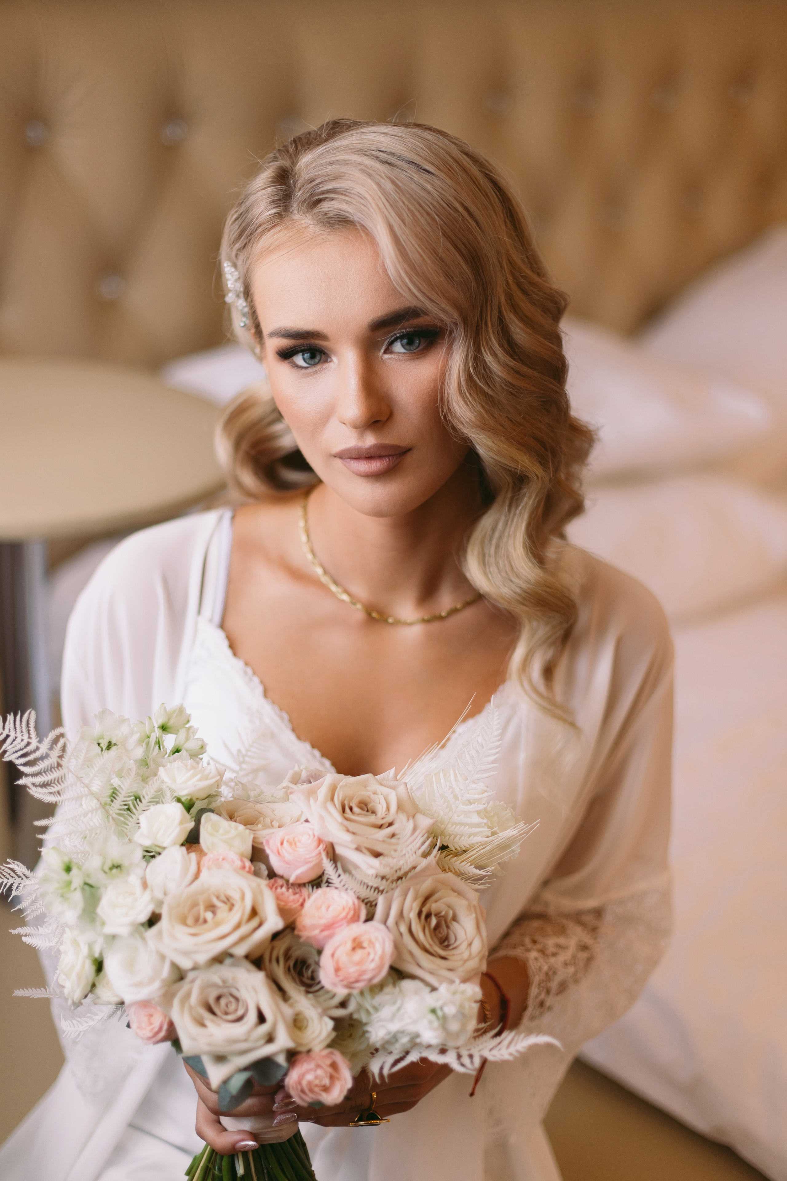 Инна и Артём. Фотограф Кожевникова Виктория