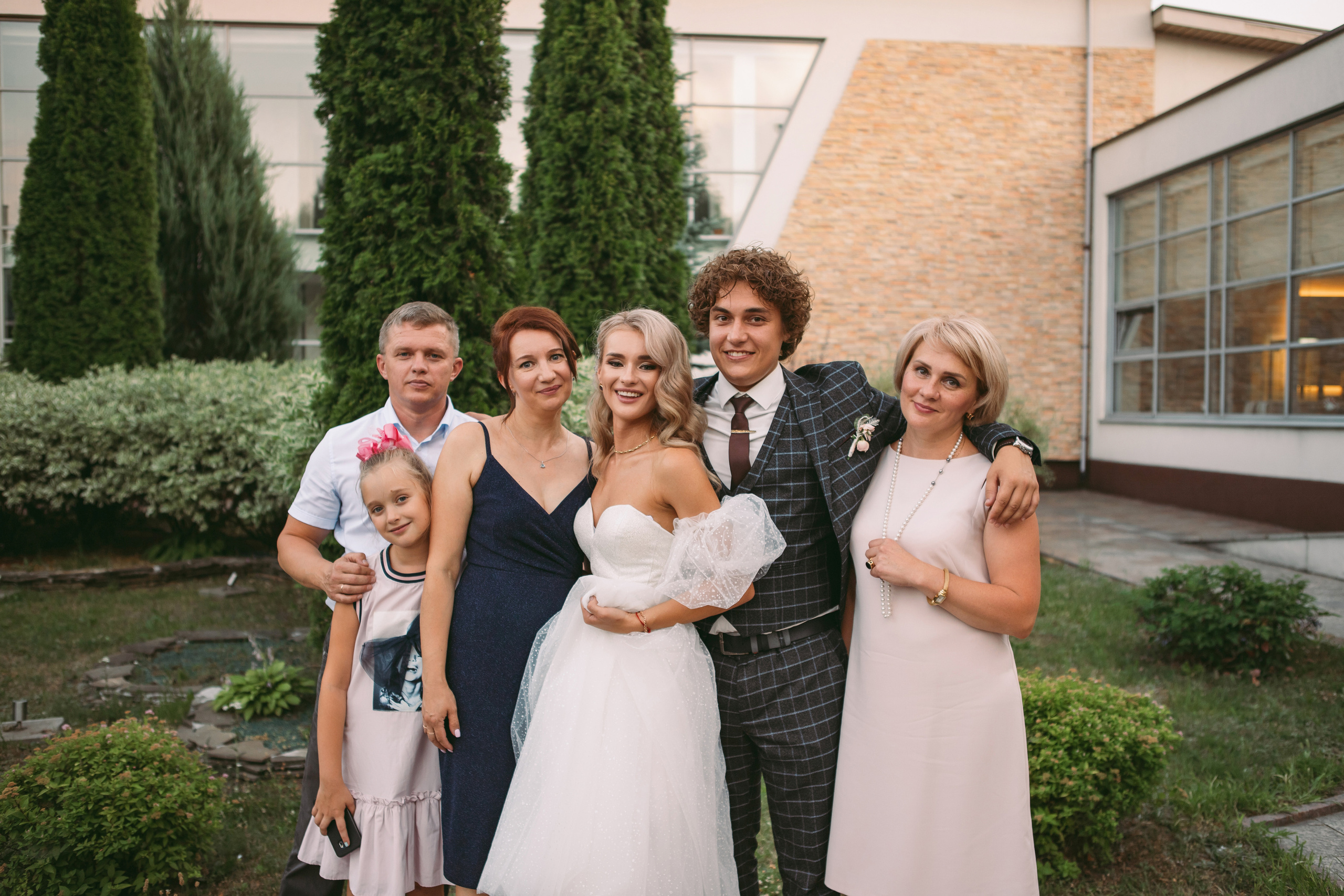 Инна и Артём. Фотограф Кожевникова Виктория