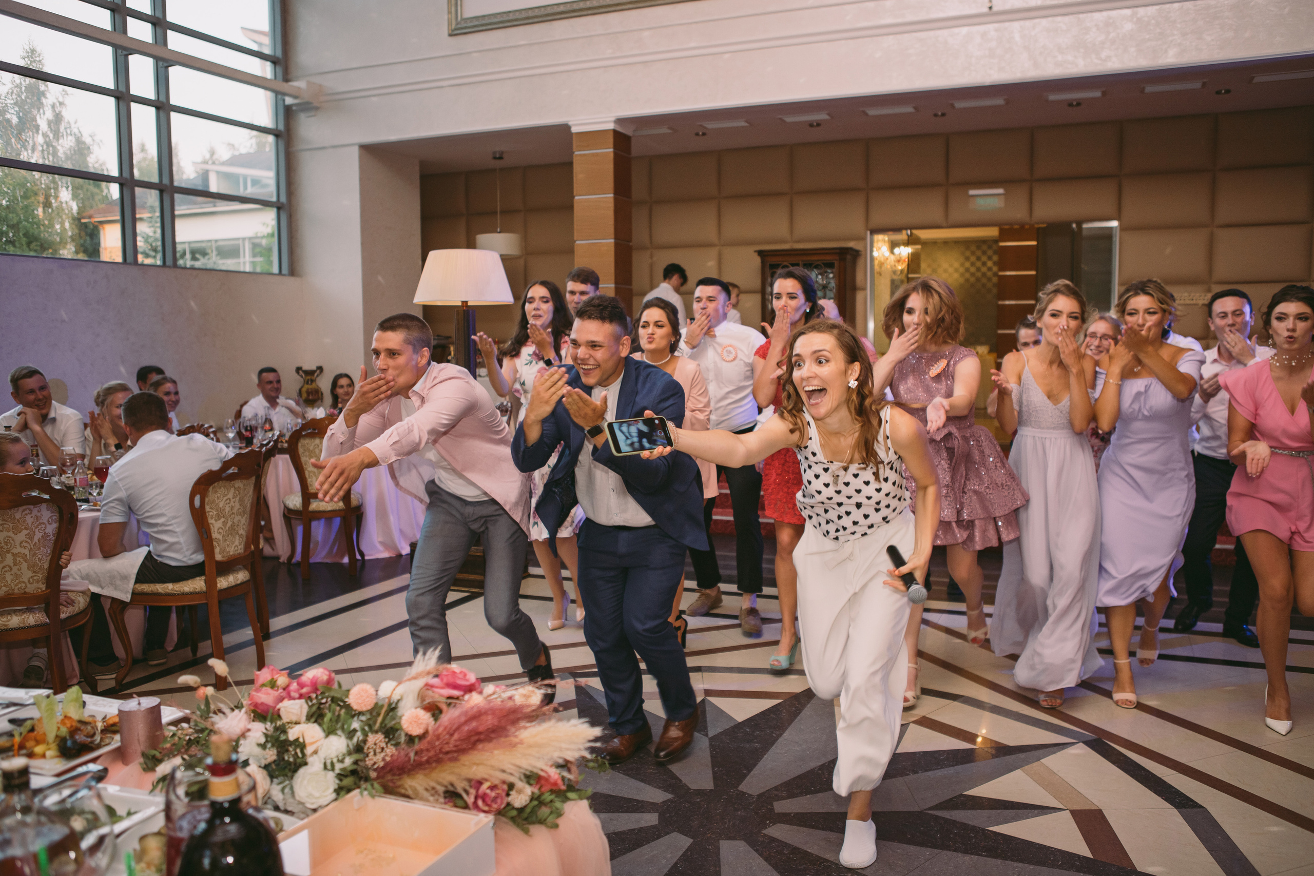 Инна и Артём. Фотограф Кожевникова Виктория