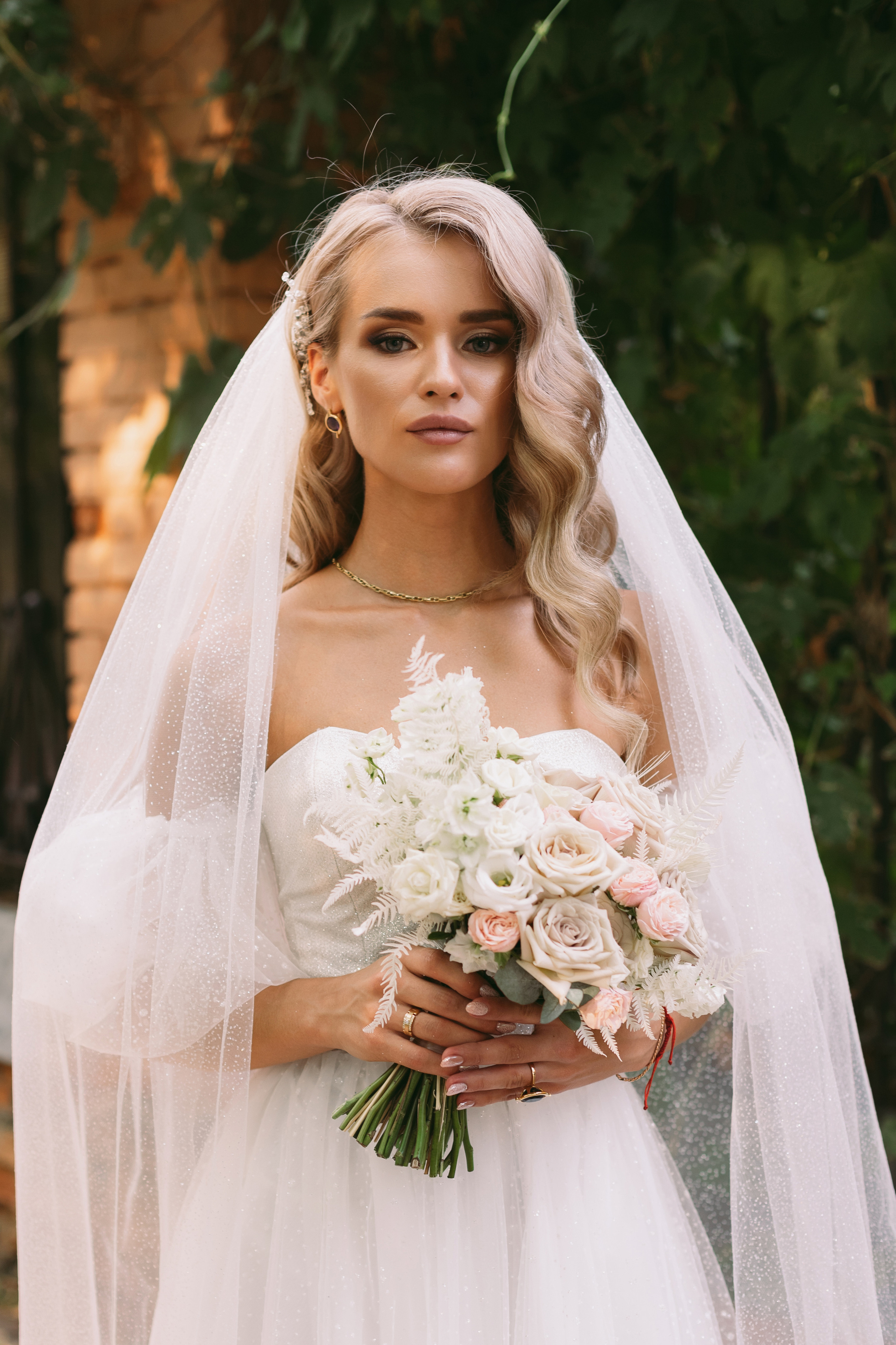 Инна и Артём. Фотограф Кожевникова Виктория