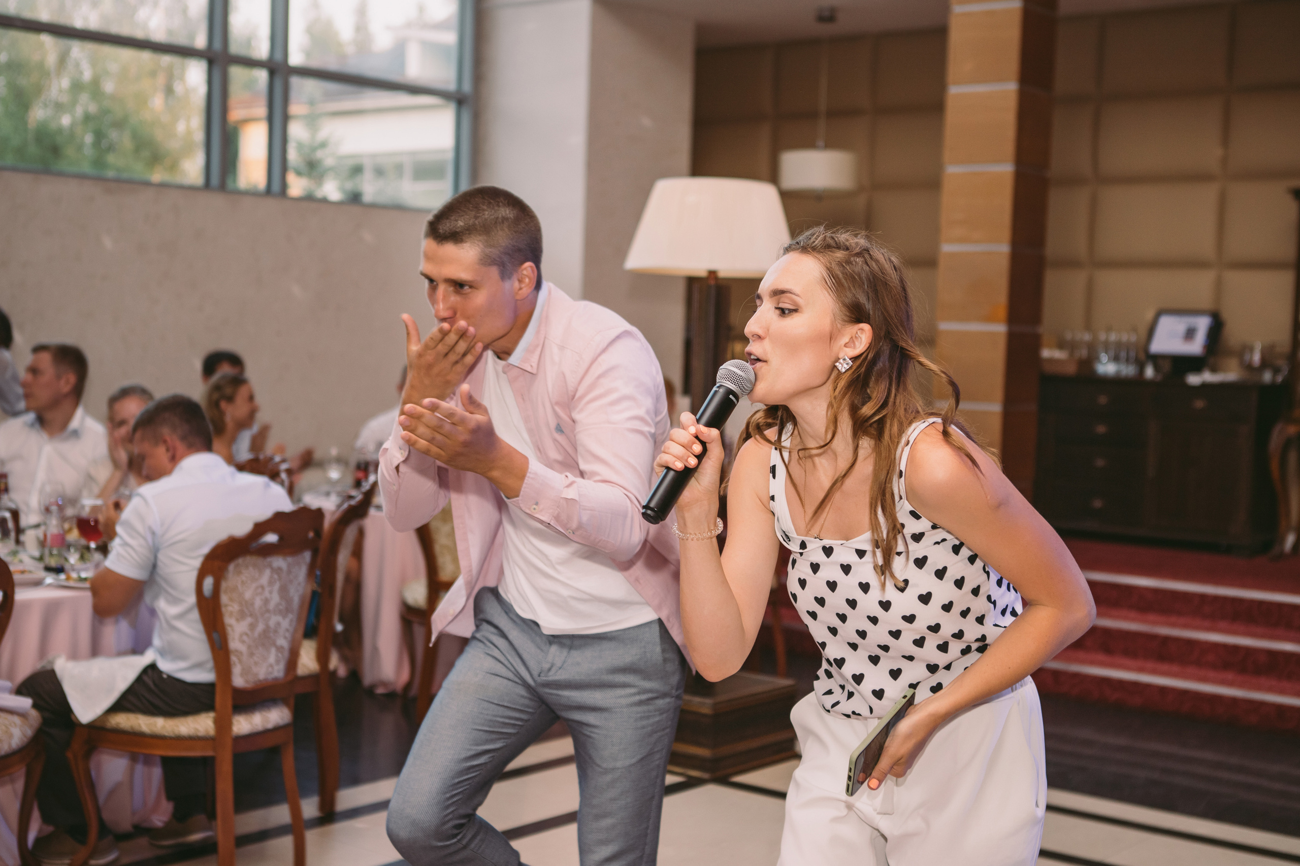 Инна и Артём. Фотограф Кожевникова Виктория