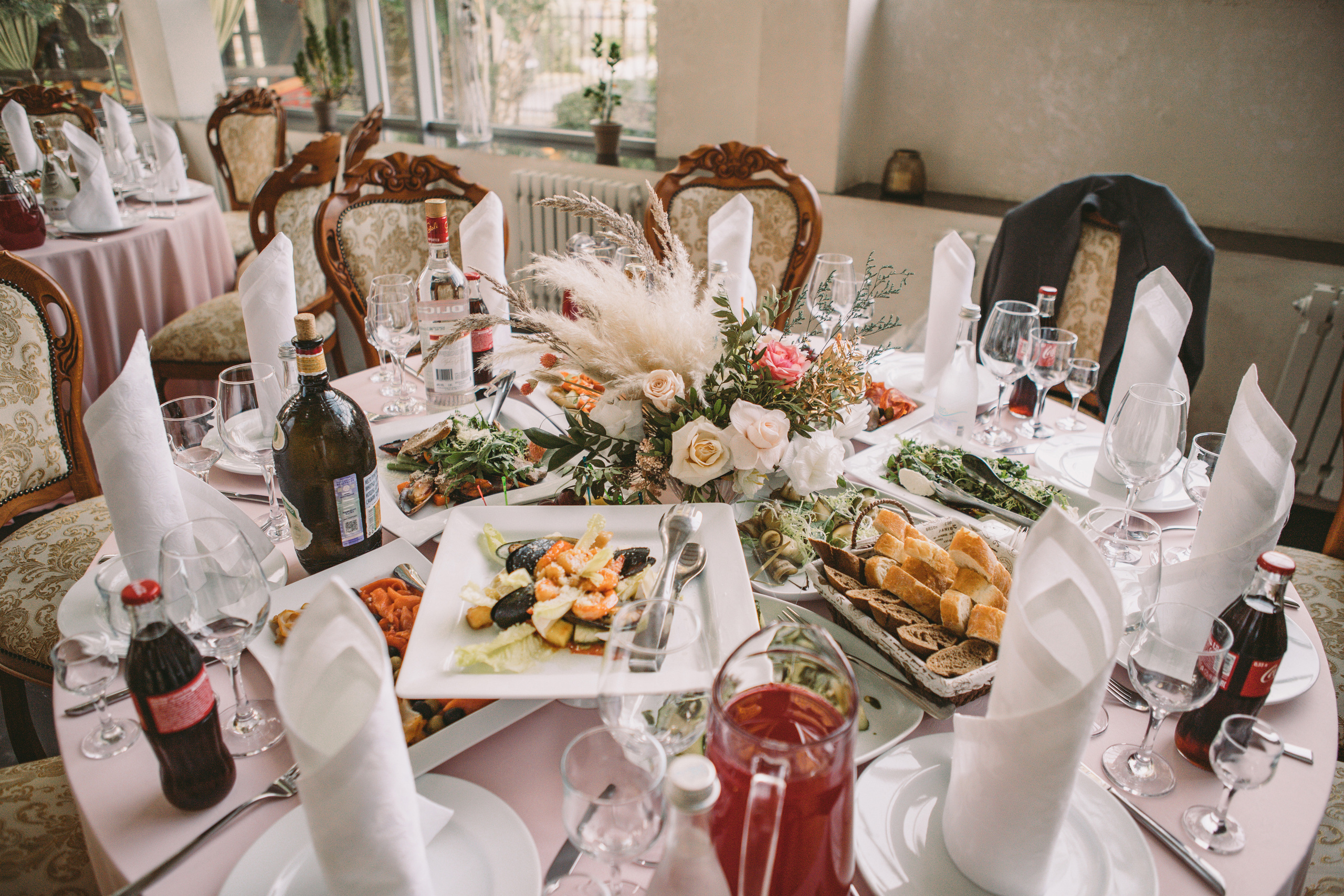 Инна и Артём. Фотограф Кожевникова Виктория