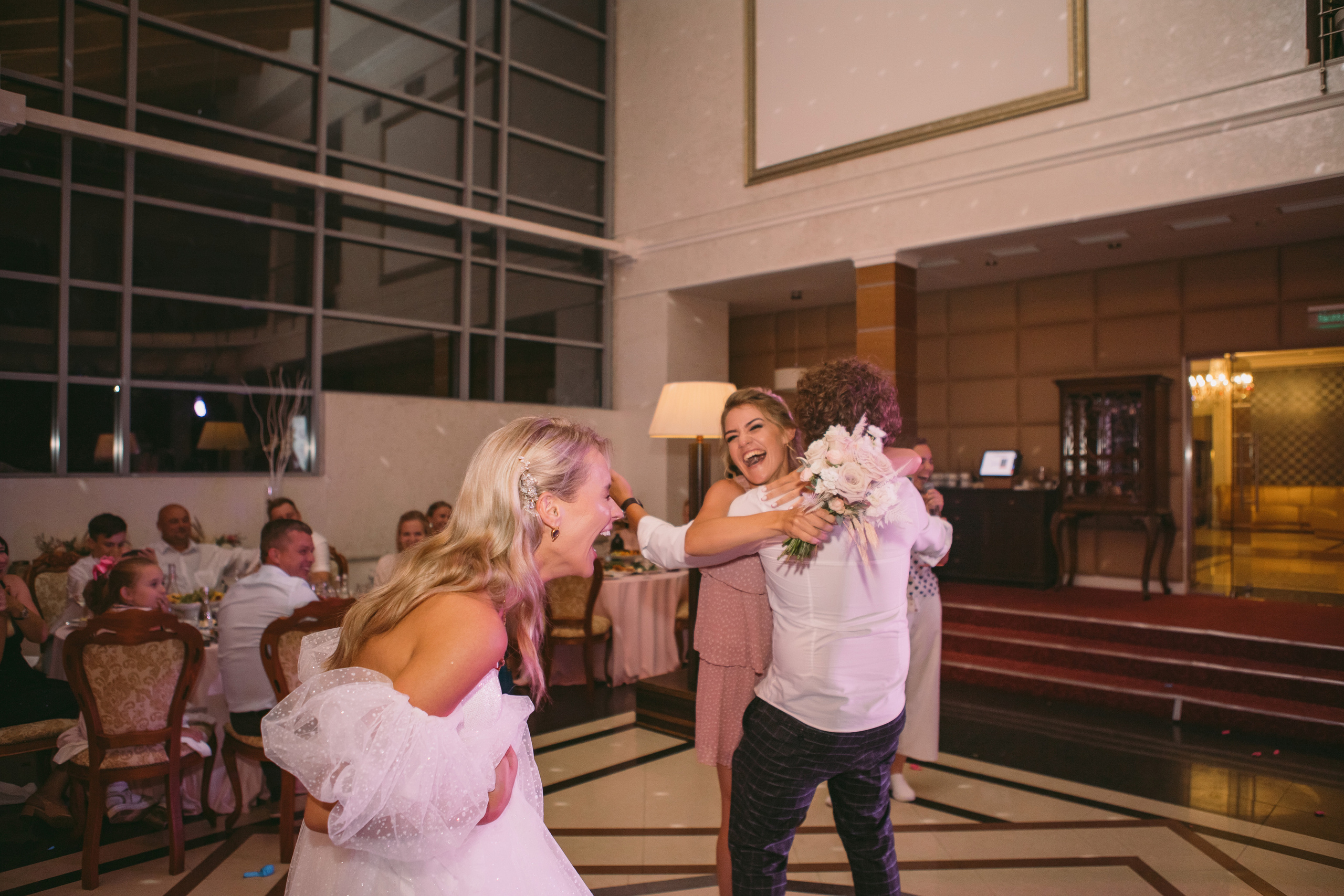 Инна и Артём. Фотограф Кожевникова Виктория