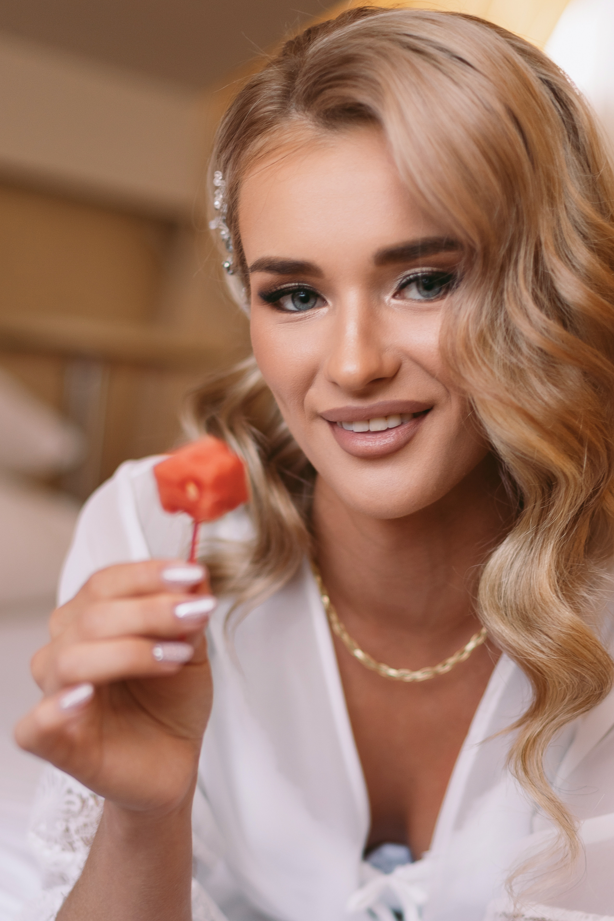 Инна и Артём. Фотограф Кожевникова Виктория