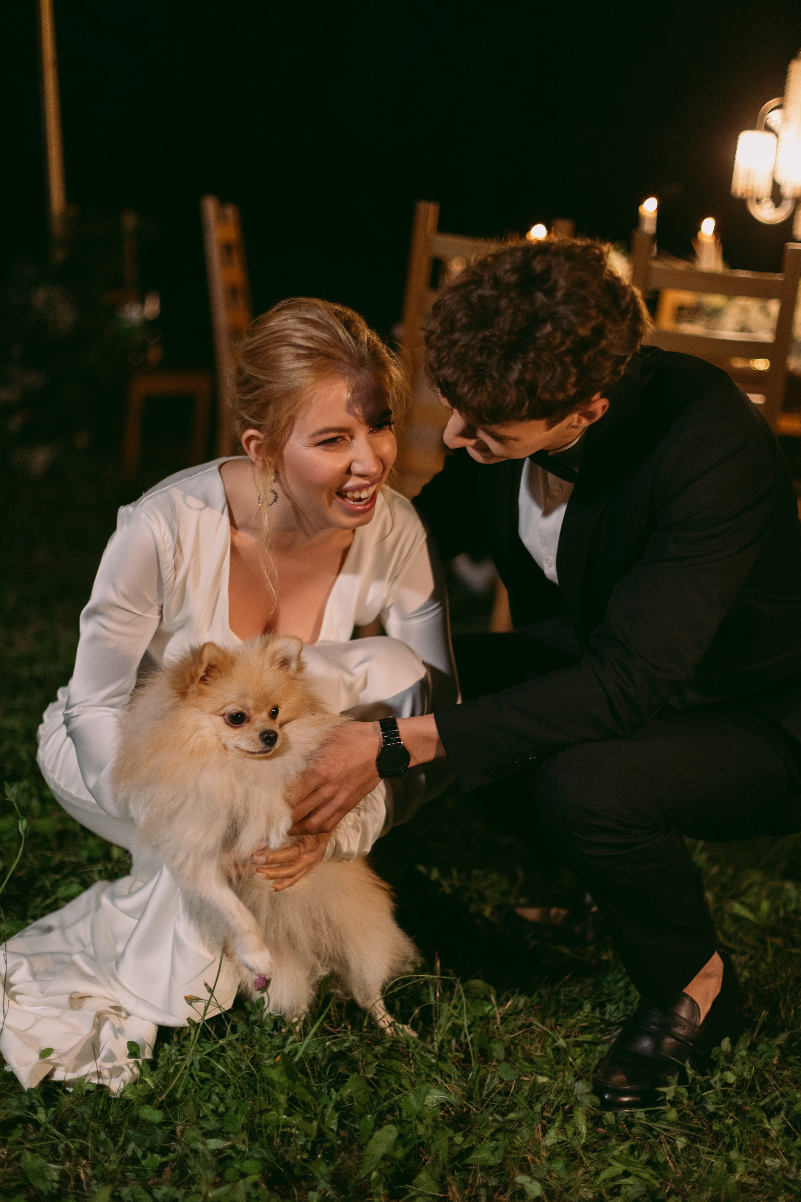 Фотограф Кожевникова Виктория