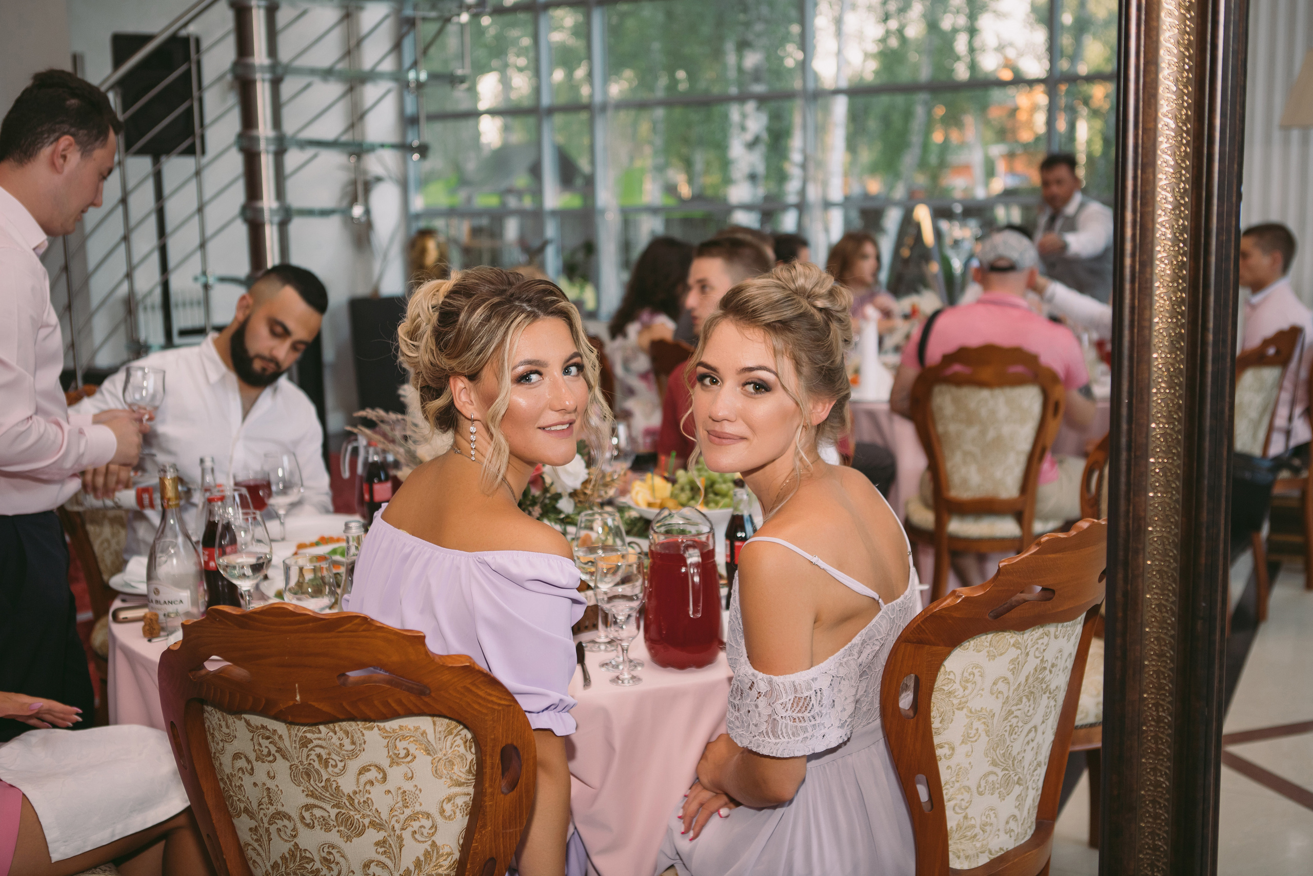 Инна и Артём. Фотограф Кожевникова Виктория