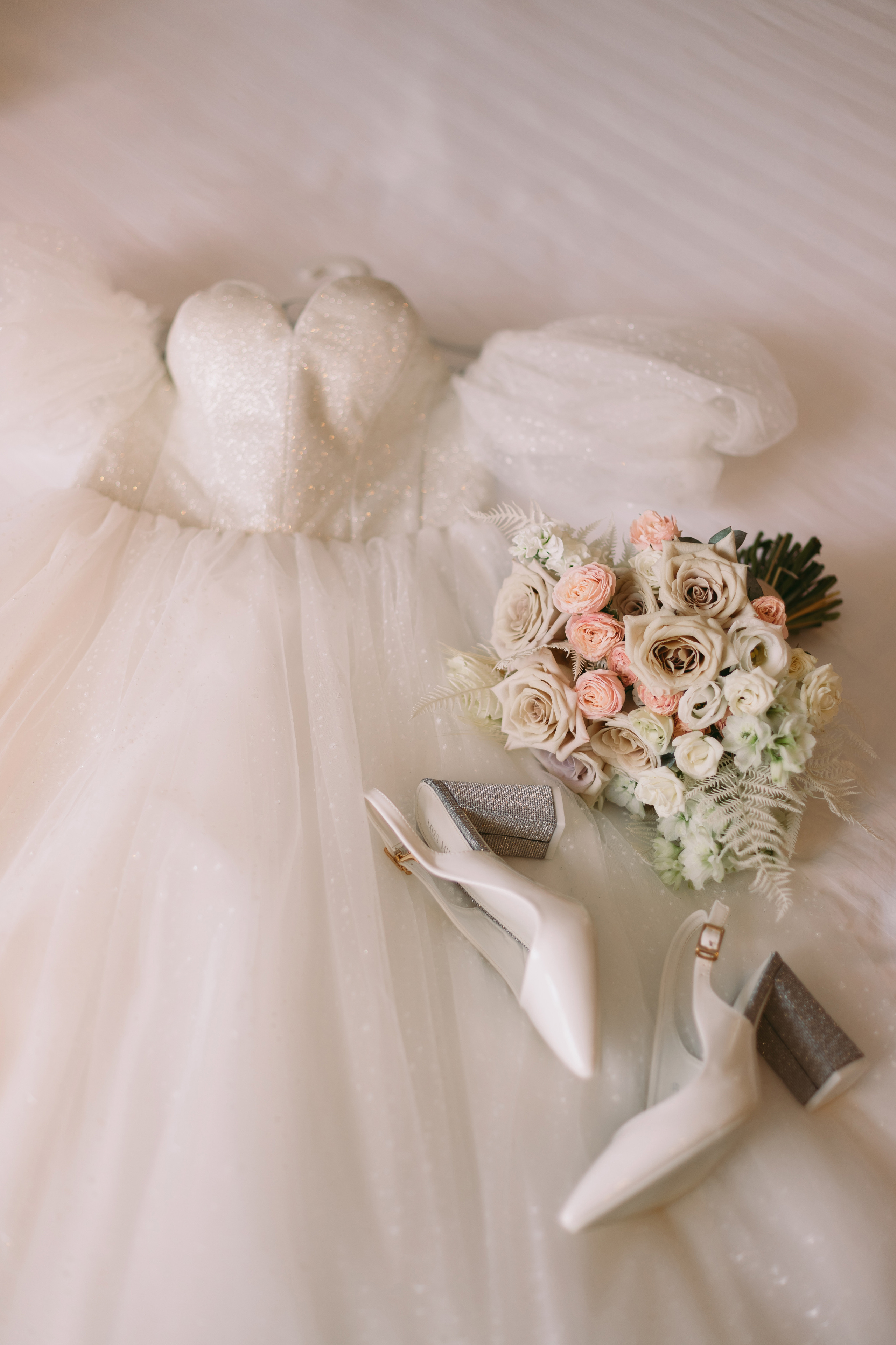 Инна и Артём. Фотограф Кожевникова Виктория