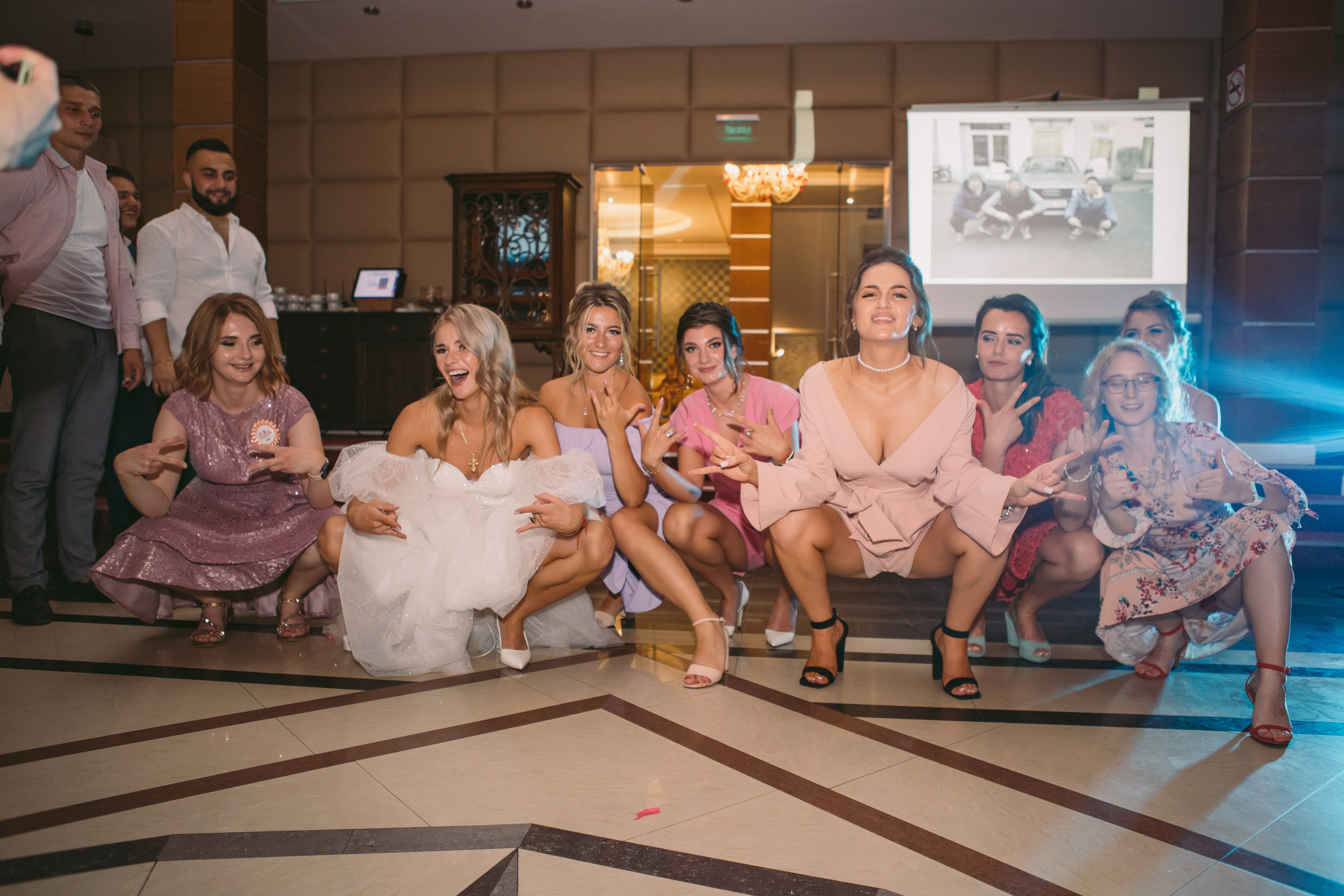 Инна и Артём. Фотограф Кожевникова Виктория