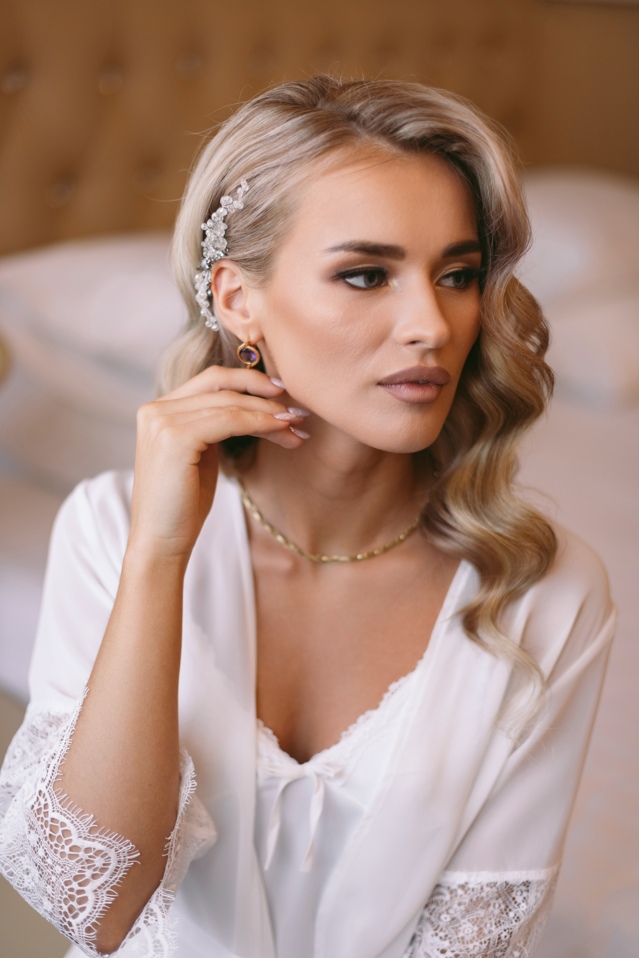 Инна и Артём. Фотограф Кожевникова Виктория