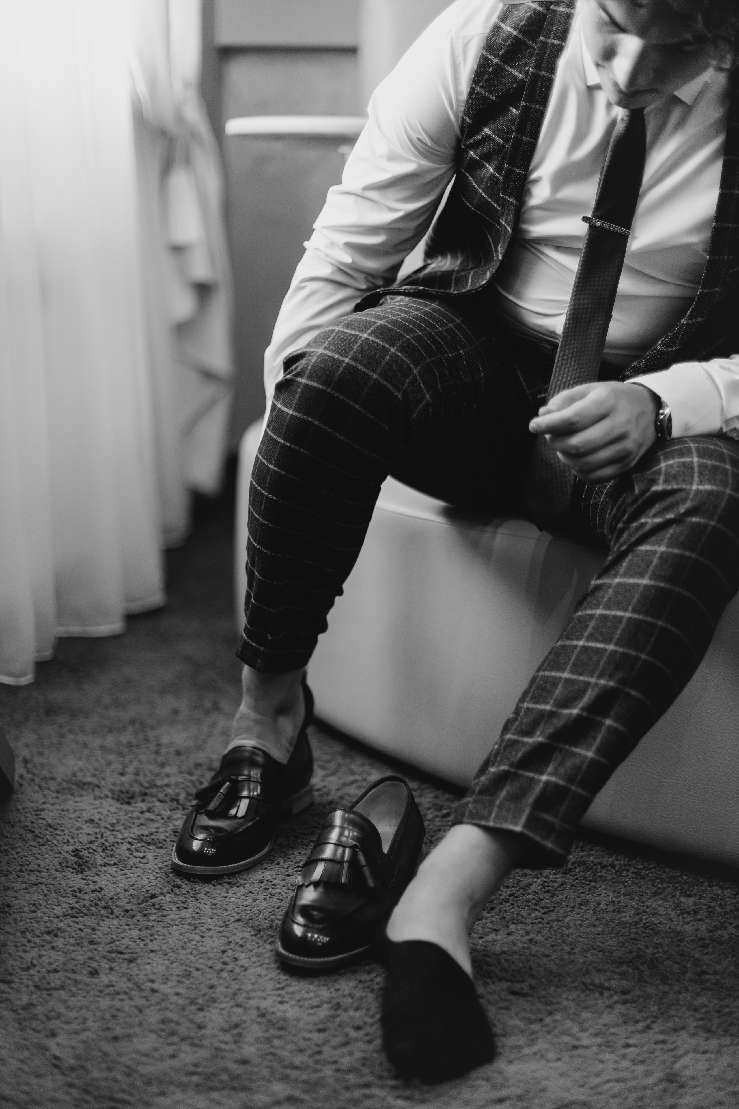 Инна и Артём. Фотограф Кожевникова Виктория