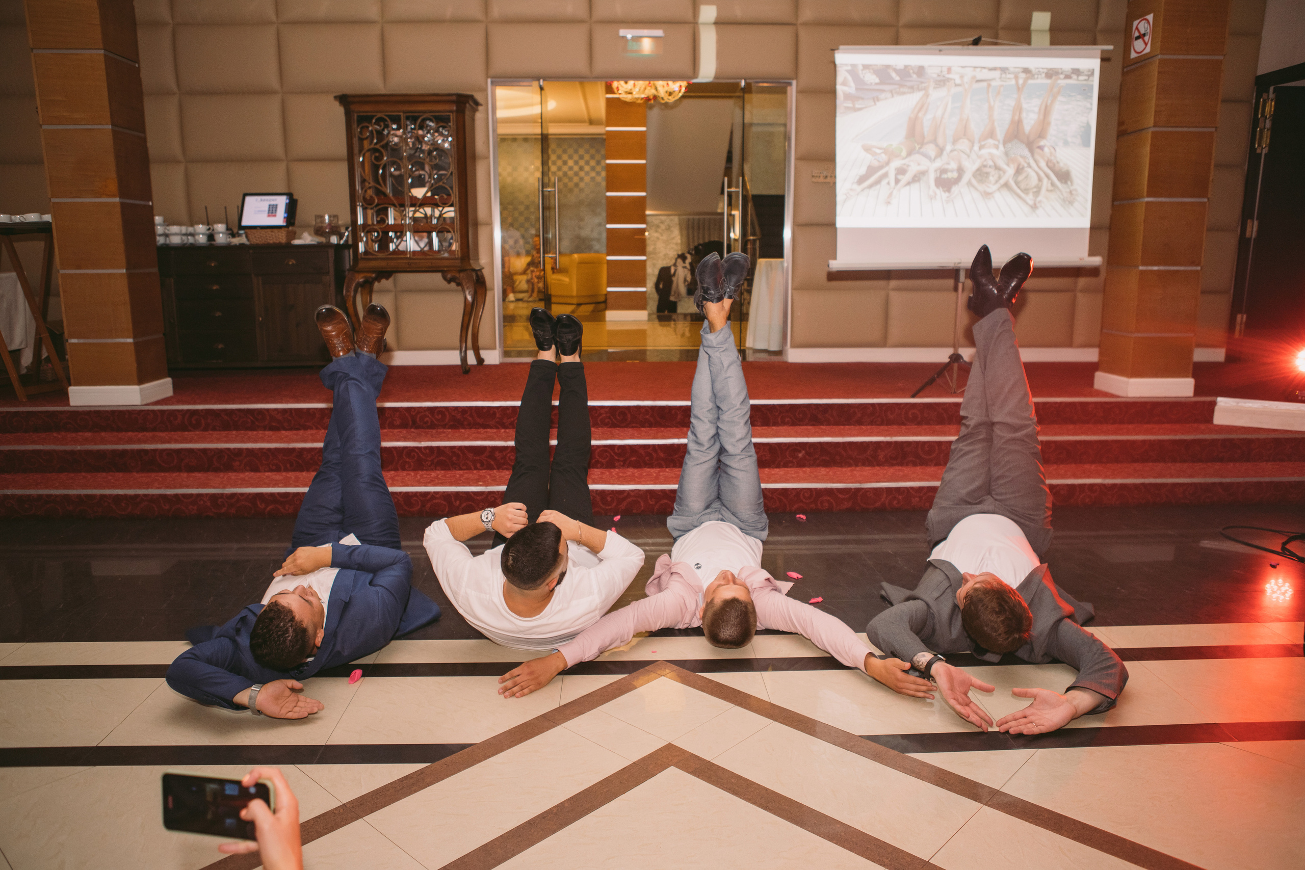 Инна и Артём. Фотограф Кожевникова Виктория