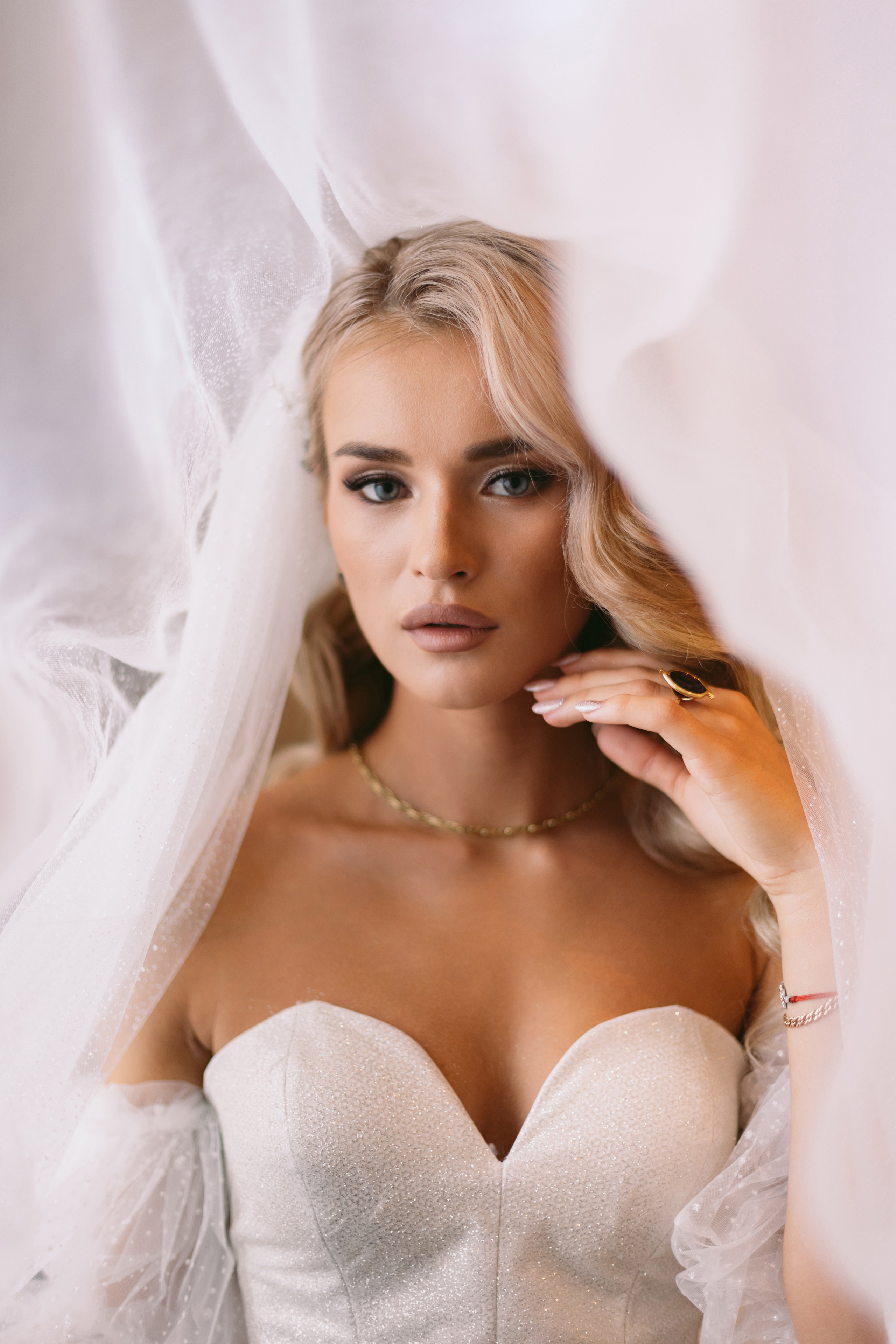 Инна и Артём. Фотограф Кожевникова Виктория