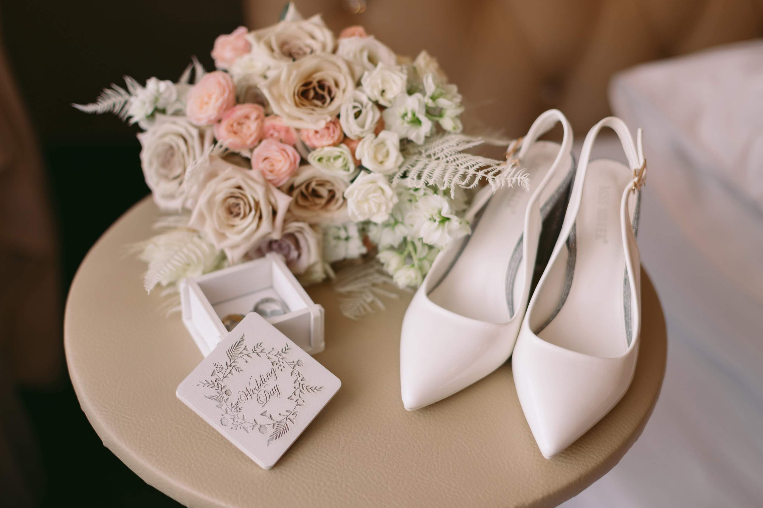 Инна и Артём. Фотограф Кожевникова Виктория