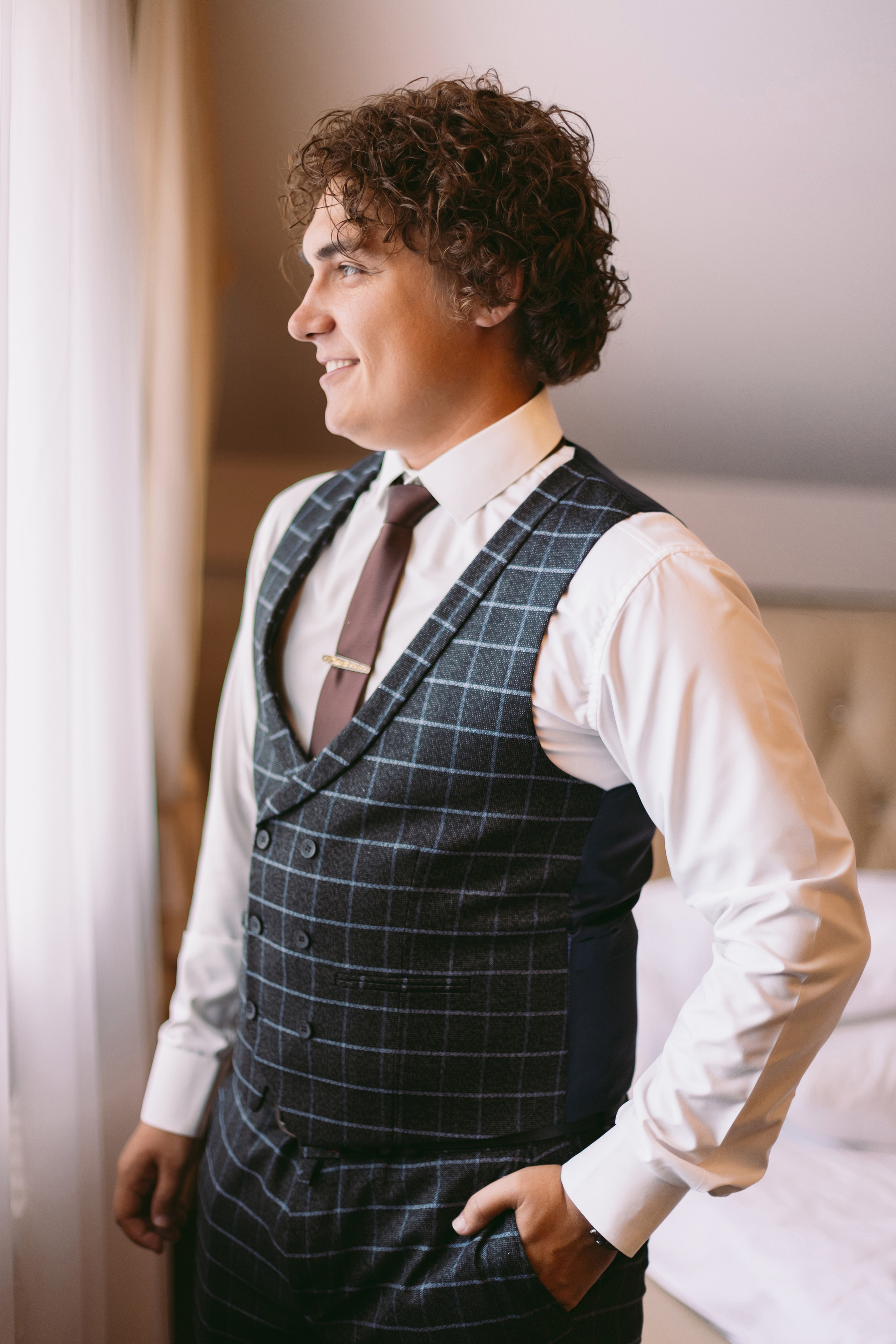 Инна и Артём. Фотограф Кожевникова Виктория