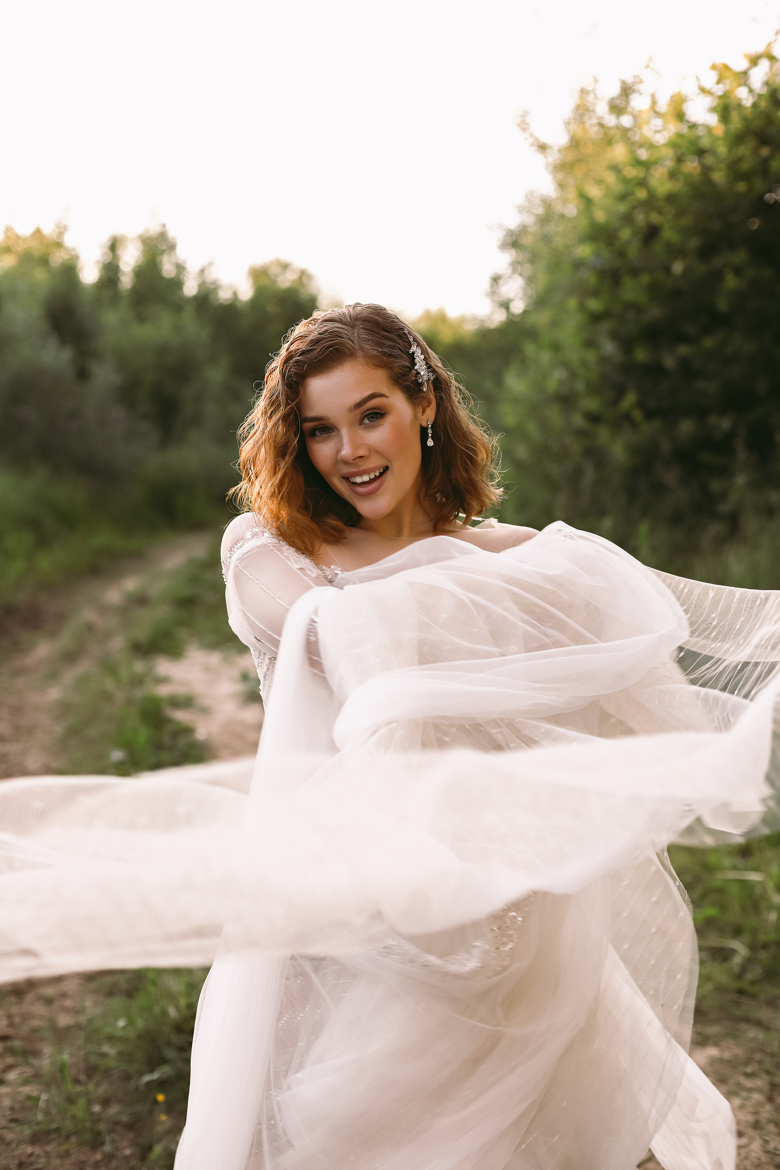 Фотограф Кожевникова Виктория