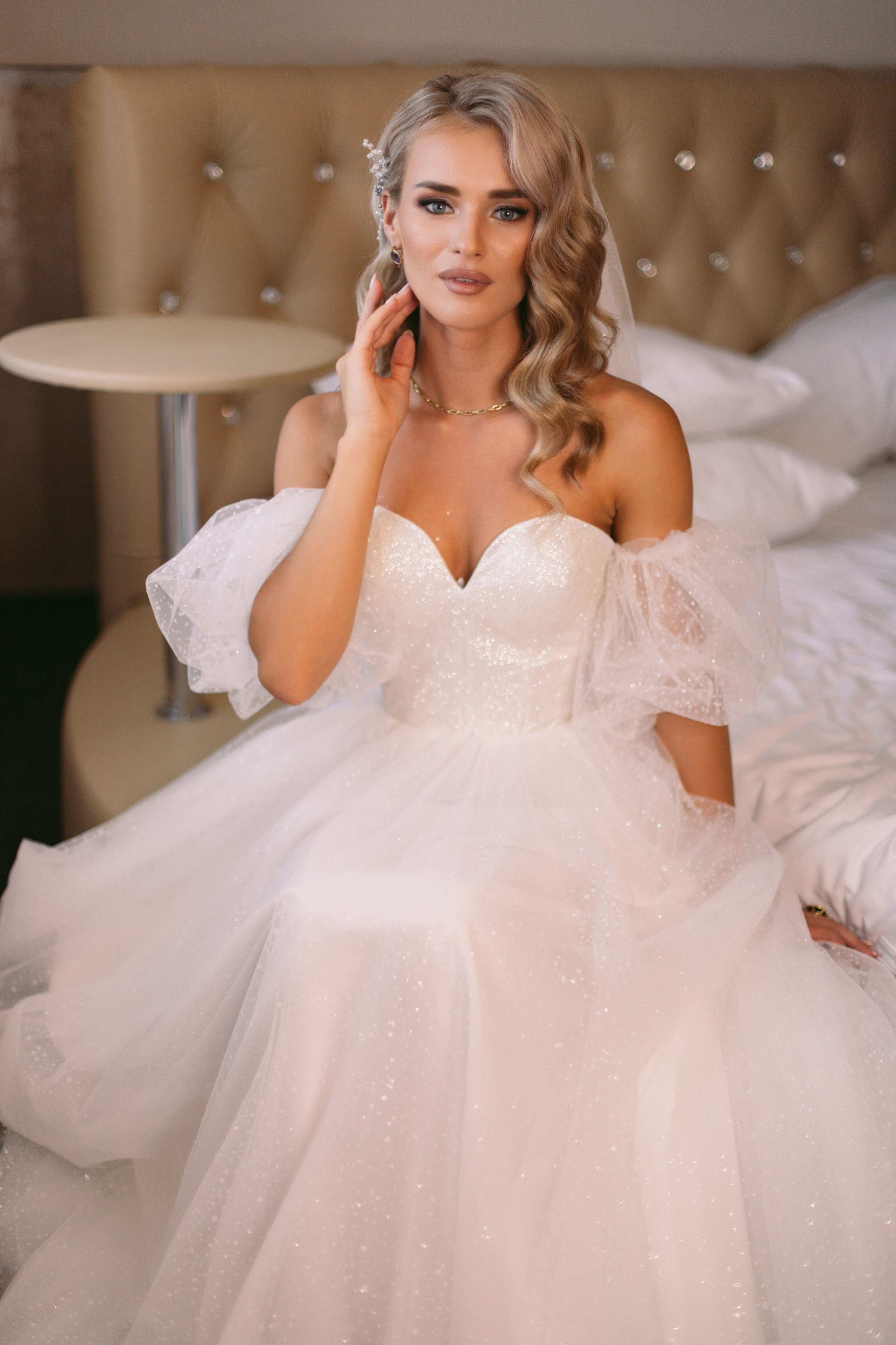 Инна и Артём. Фотограф Кожевникова Виктория