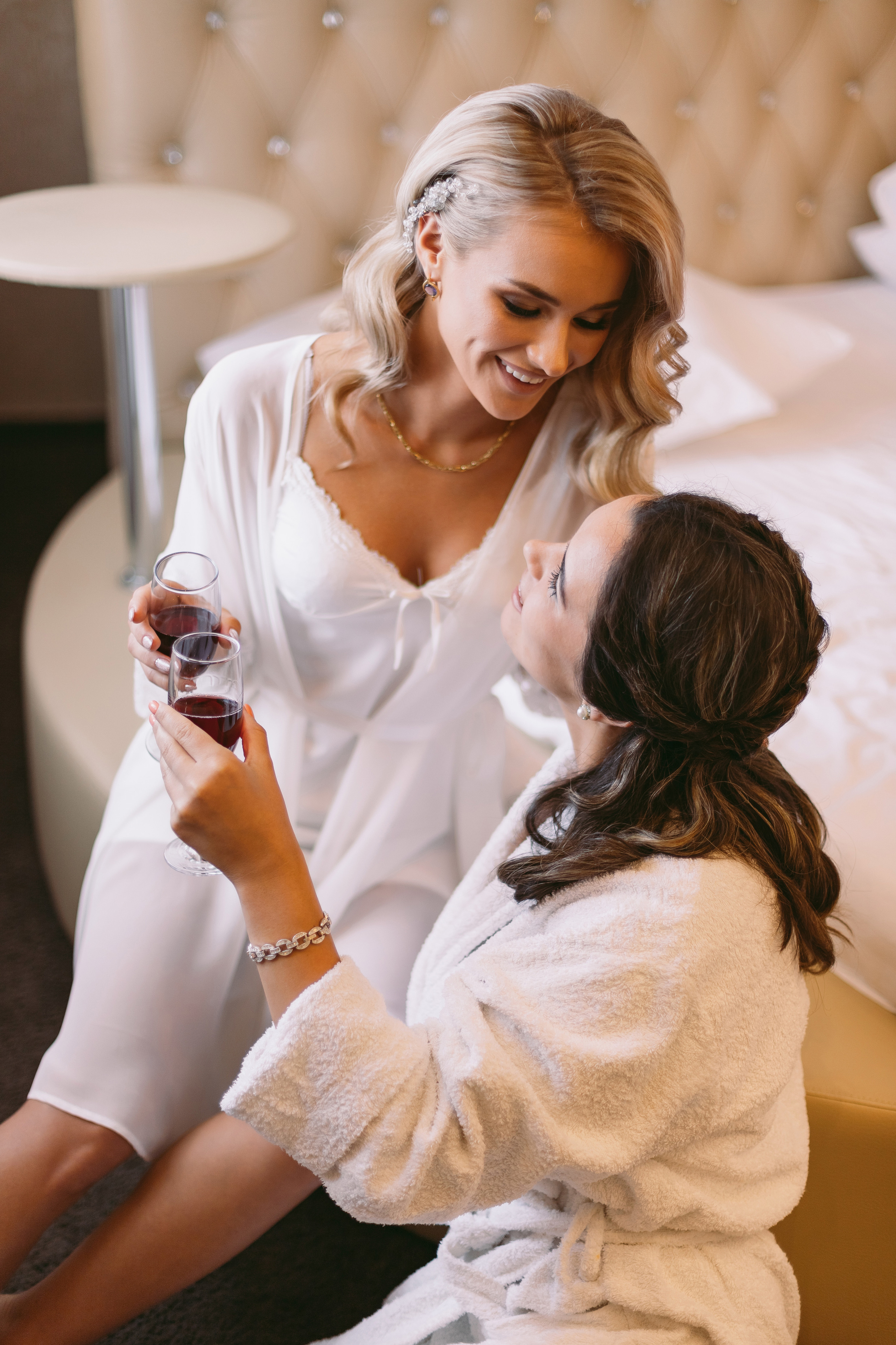 Инна и Артём. Фотограф Кожевникова Виктория