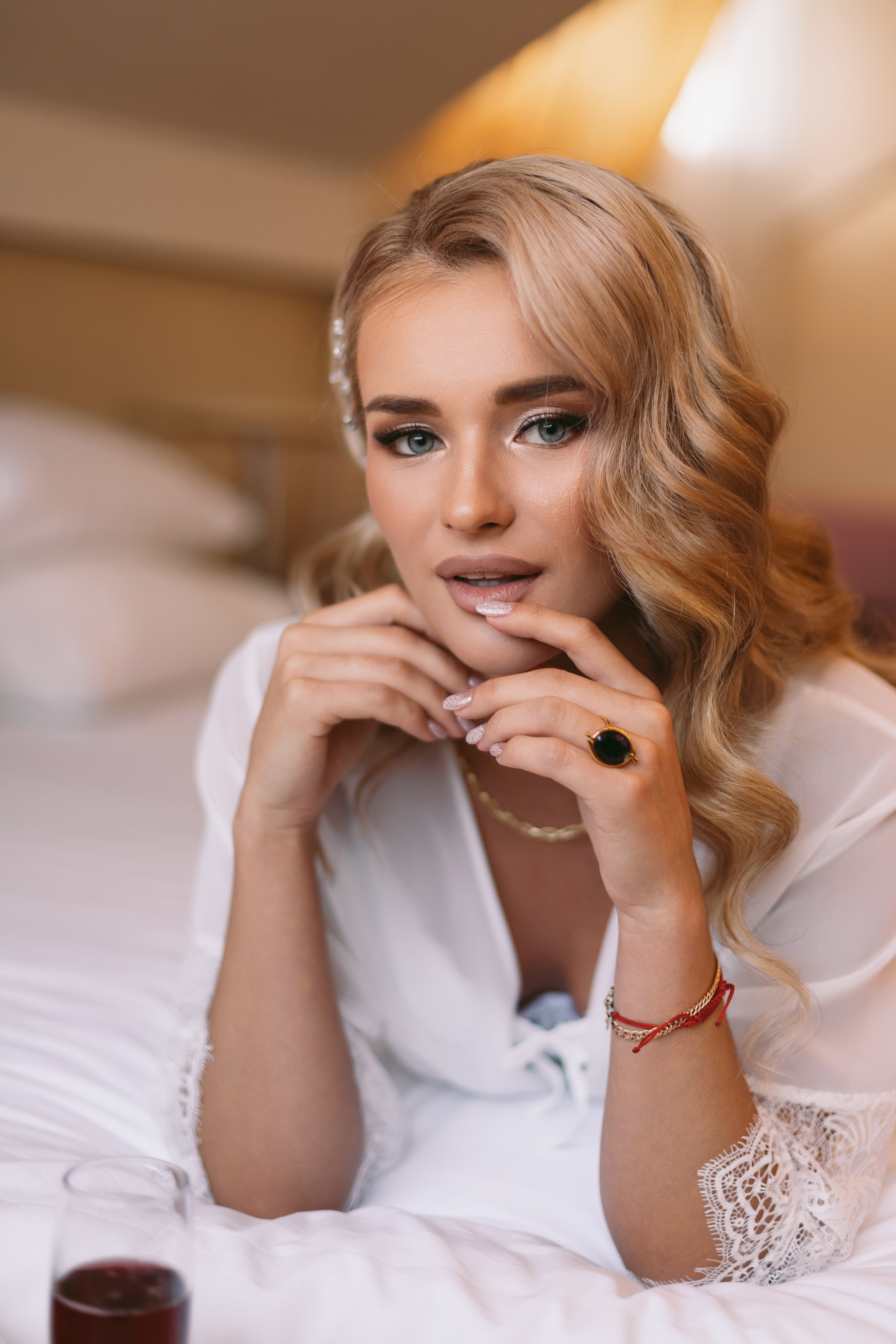 Инна и Артём. Фотограф Кожевникова Виктория