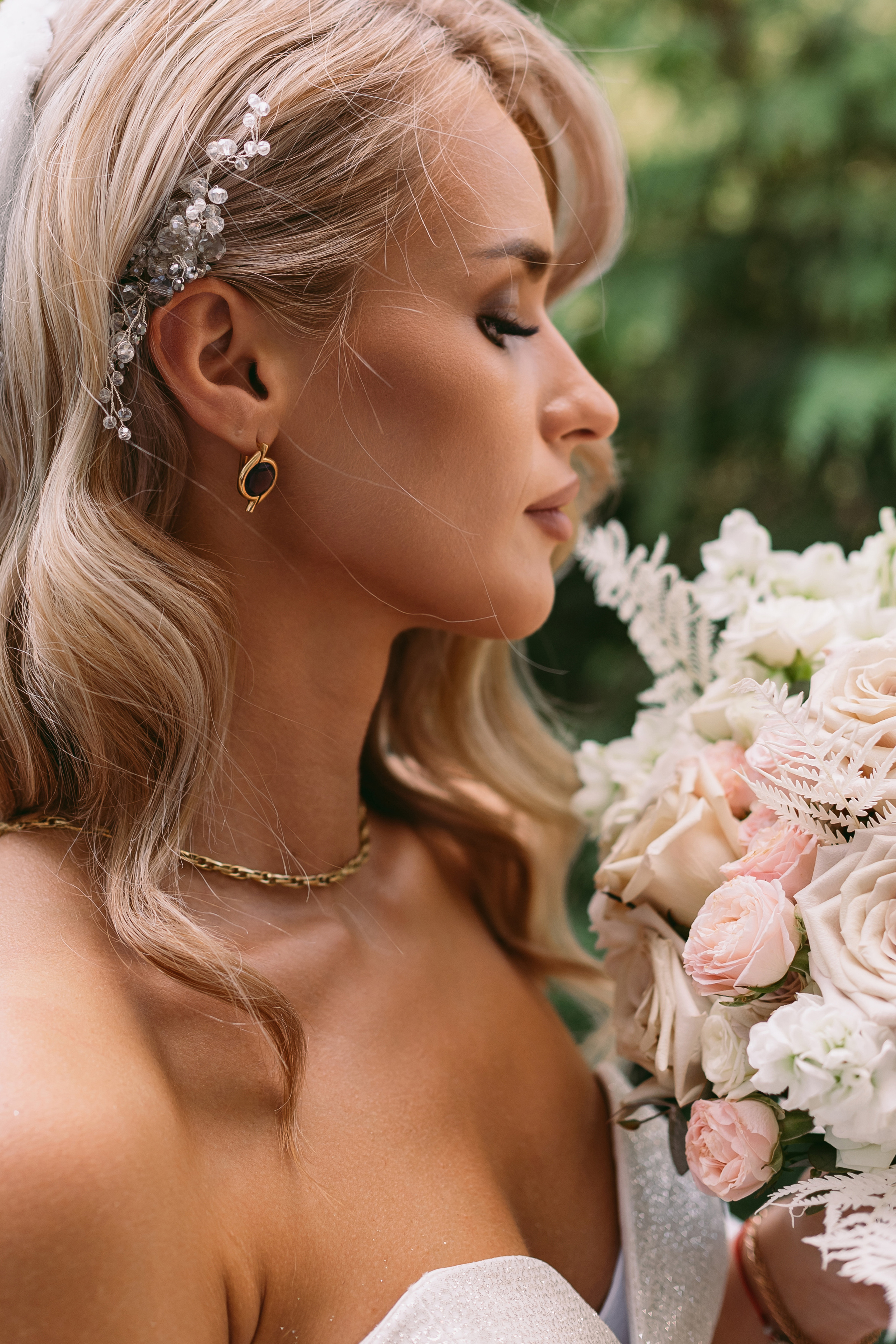 Инна и Артём. Фотограф Кожевникова Виктория