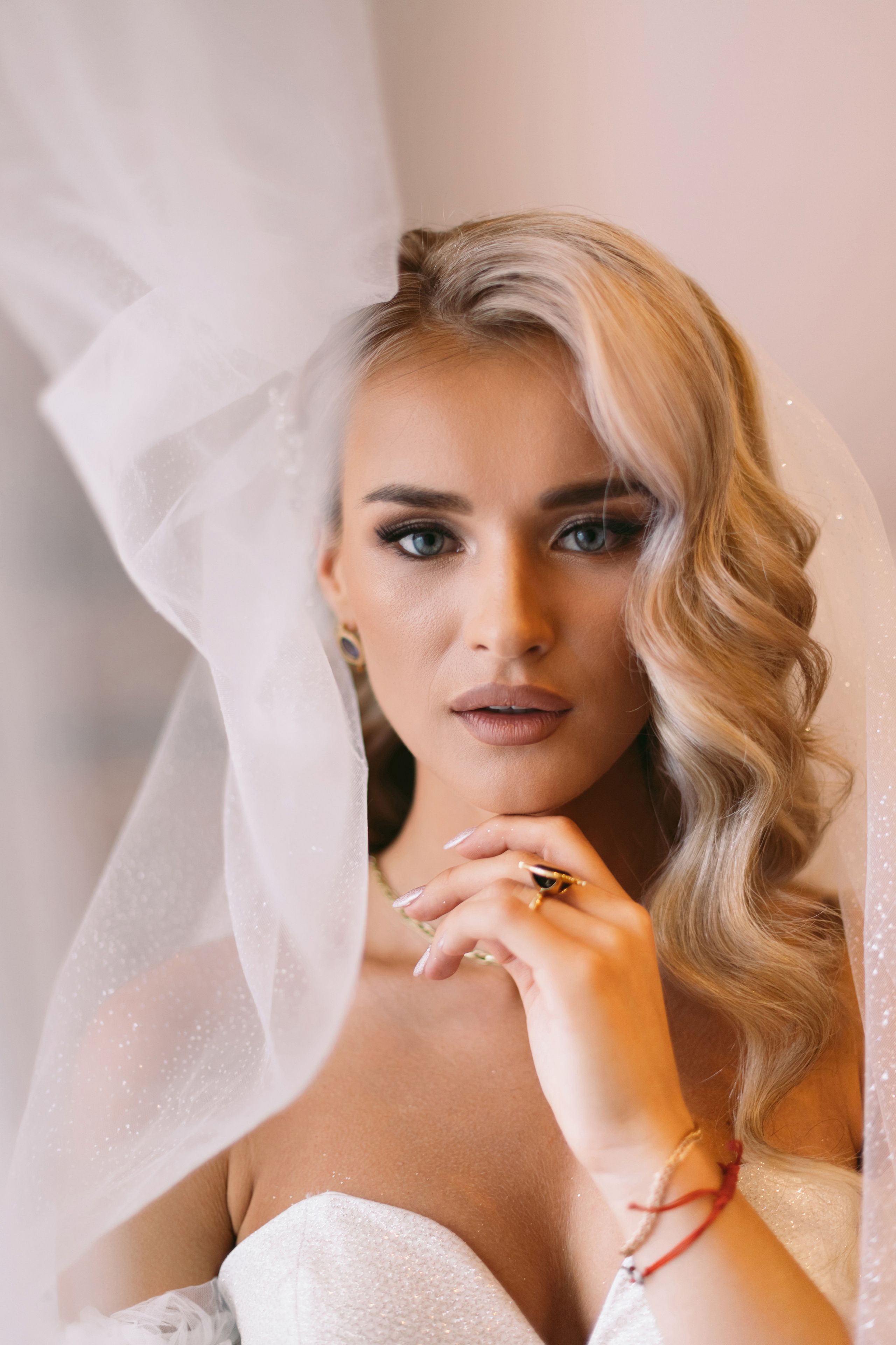 Инна и Артём. Фотограф Кожевникова Виктория