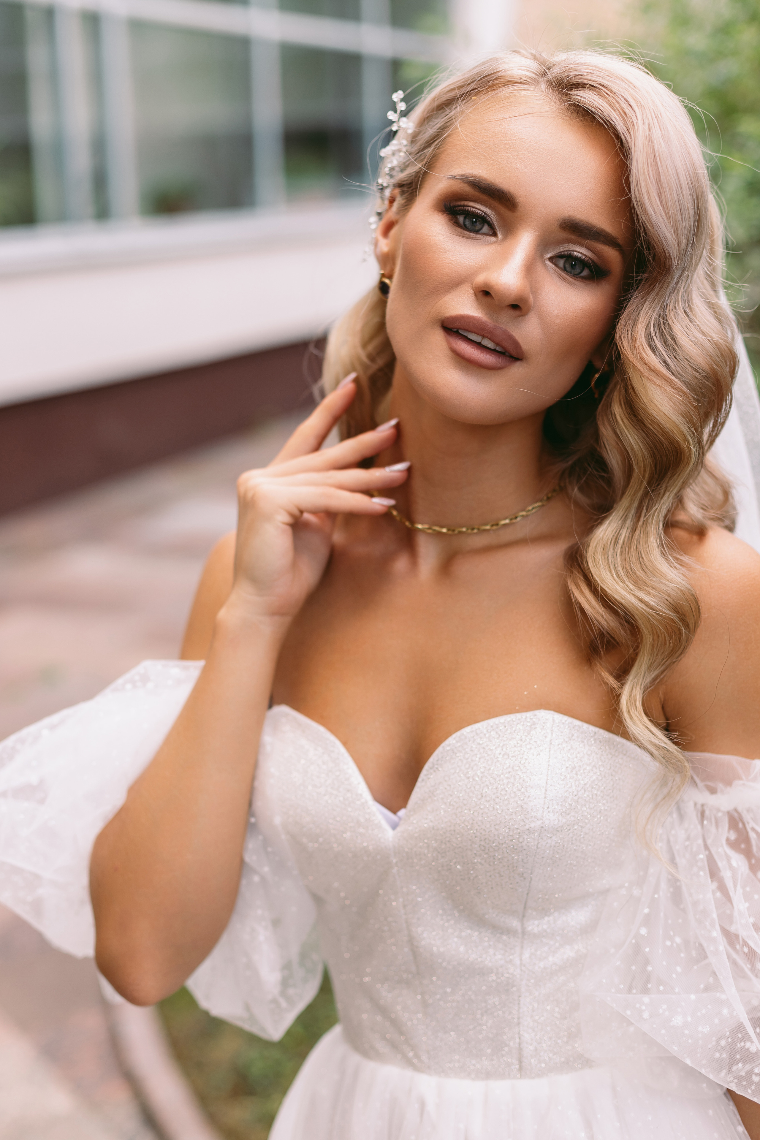 Инна и Артём. Фотограф Кожевникова Виктория