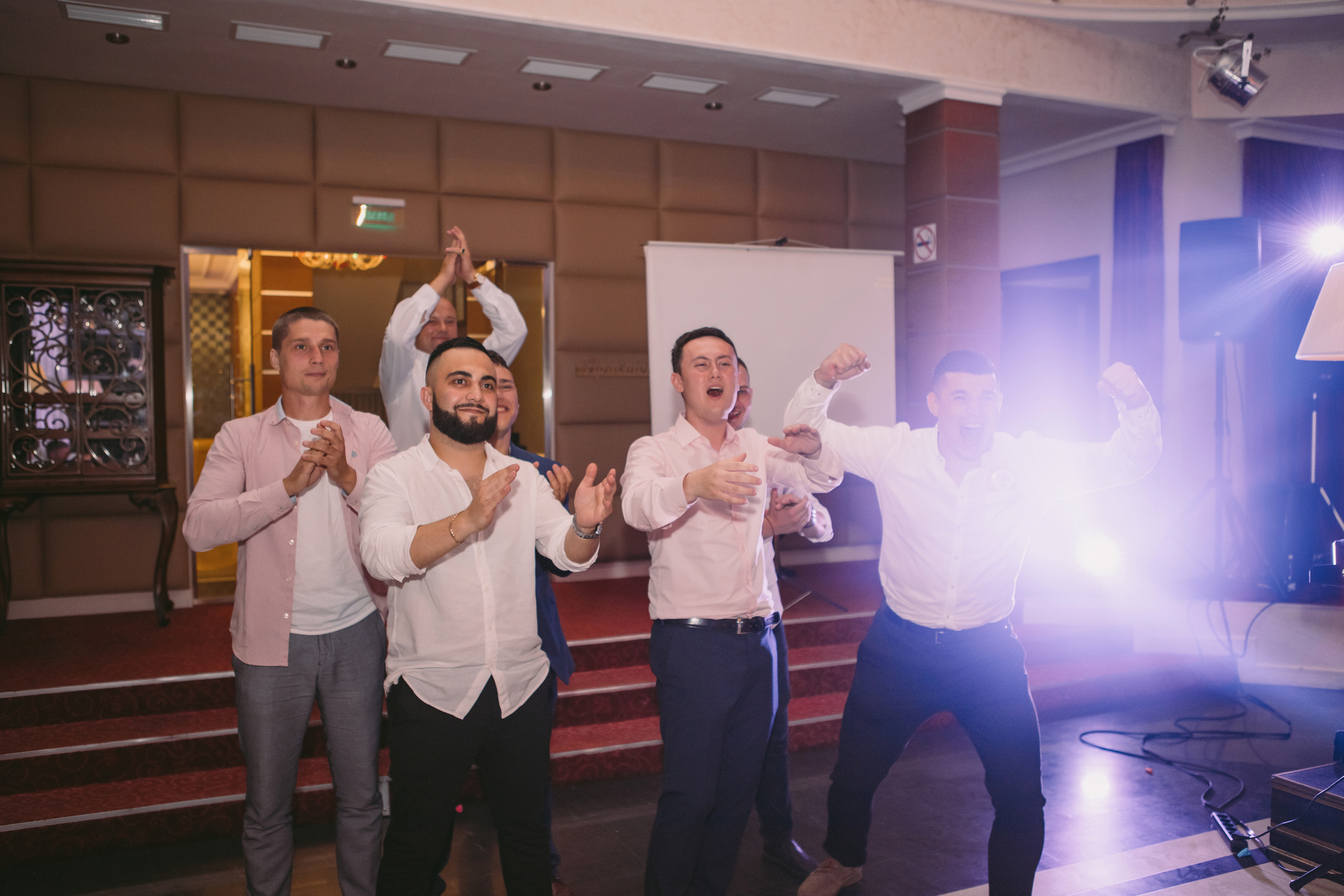 Инна и Артём. Фотограф Кожевникова Виктория