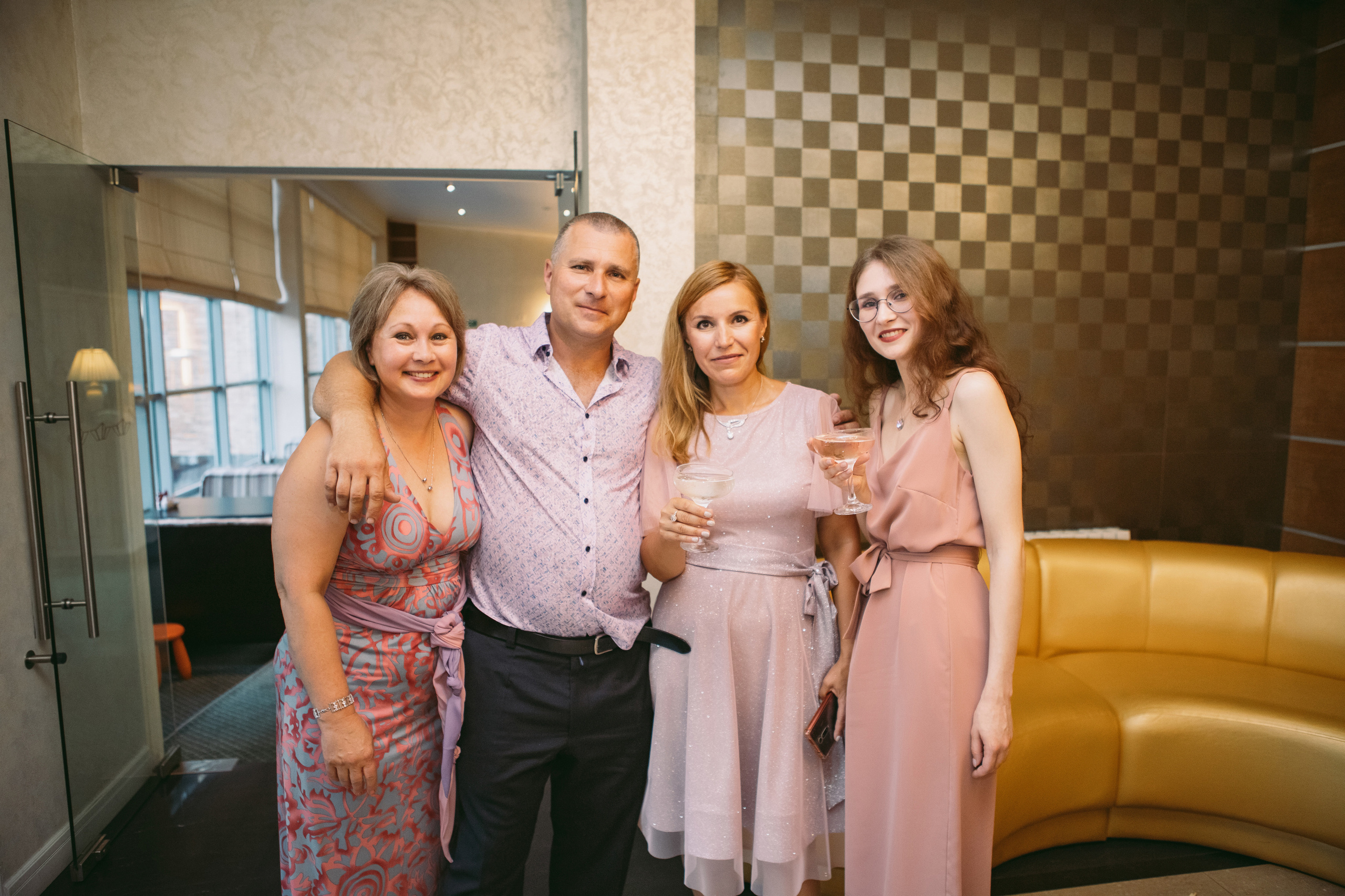 Инна и Артём. Фотограф Кожевникова Виктория