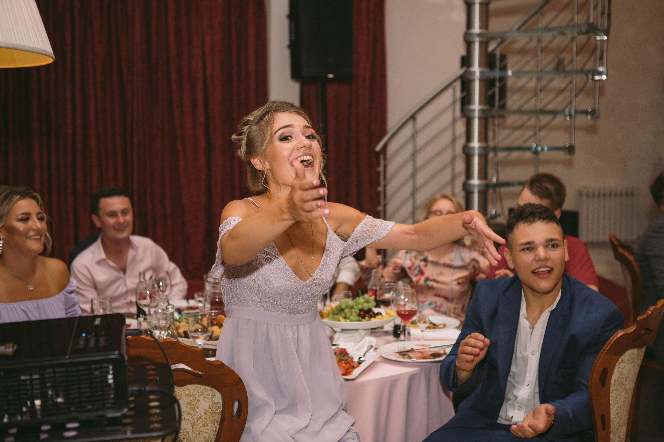 Инна и Артём. Фотограф Кожевникова Виктория