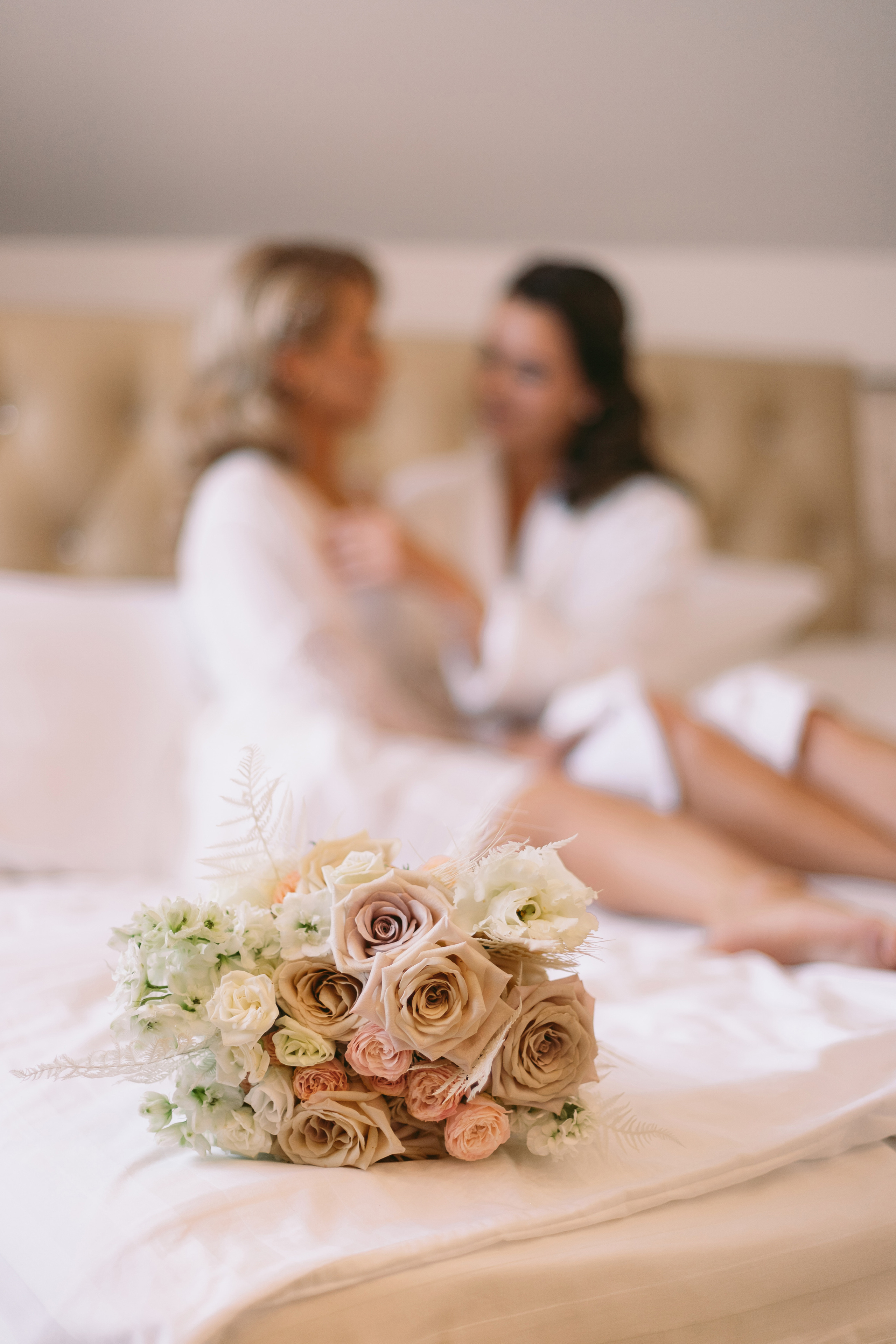 Инна и Артём. Фотограф Кожевникова Виктория