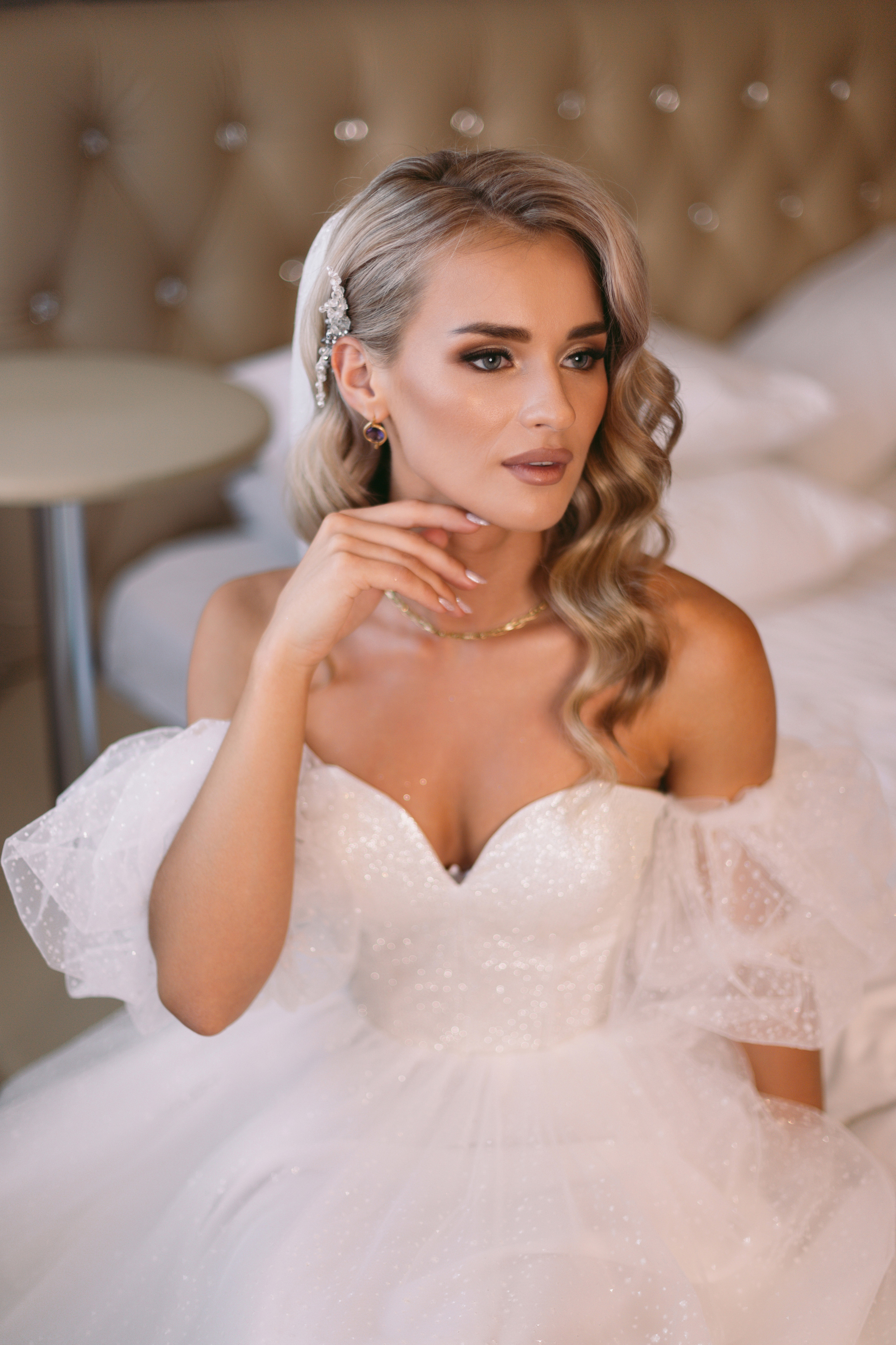 Инна и Артём. Фотограф Кожевникова Виктория