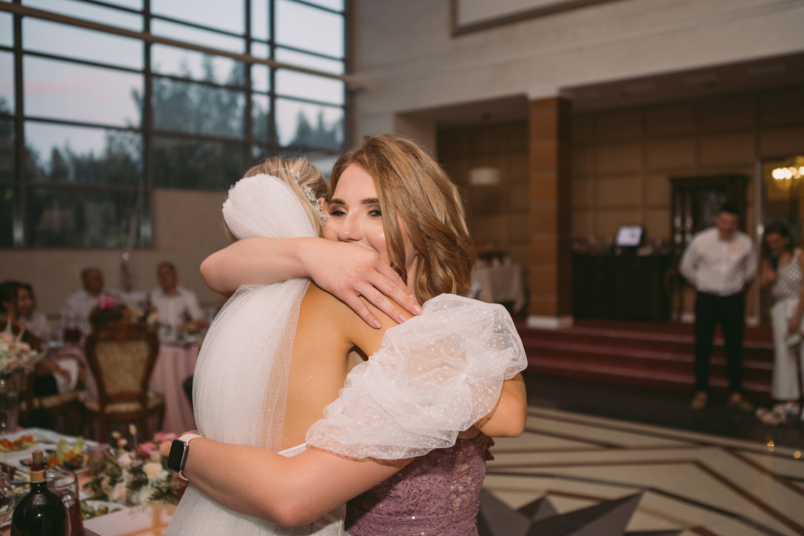 Инна и Артём. Фотограф Кожевникова Виктория