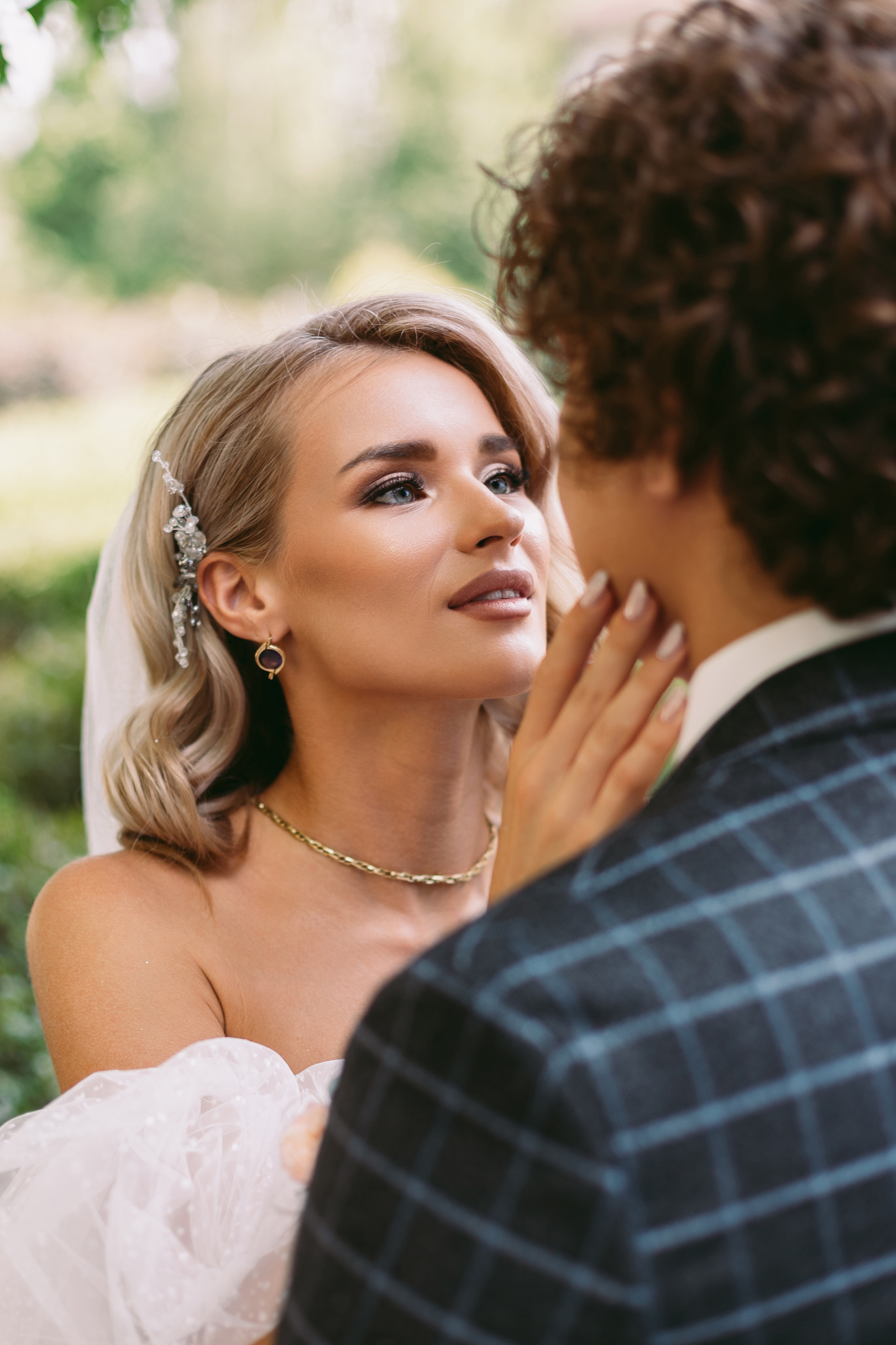 Инна и Артём. Фотограф Кожевникова Виктория