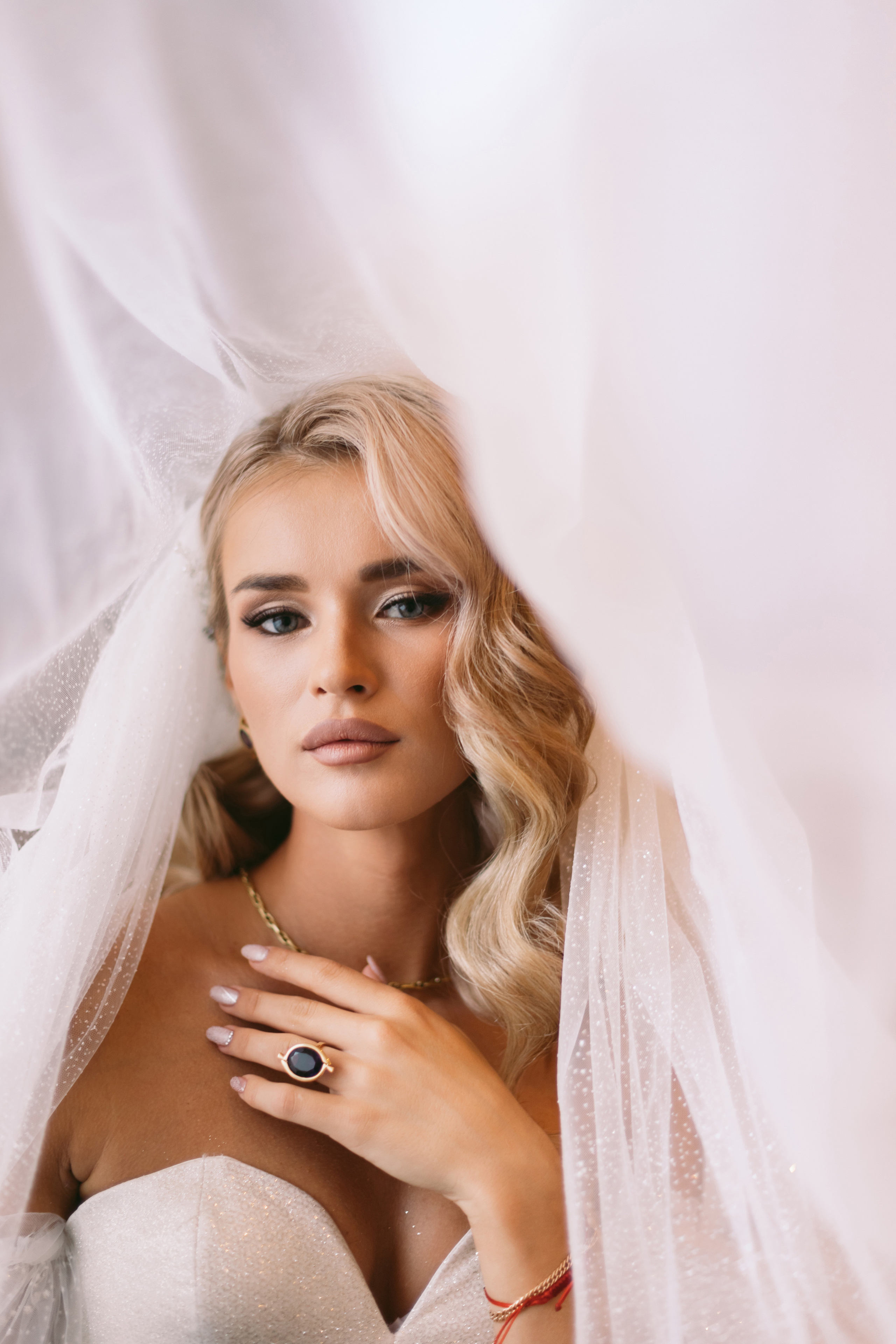 Инна и Артём. Фотограф Кожевникова Виктория